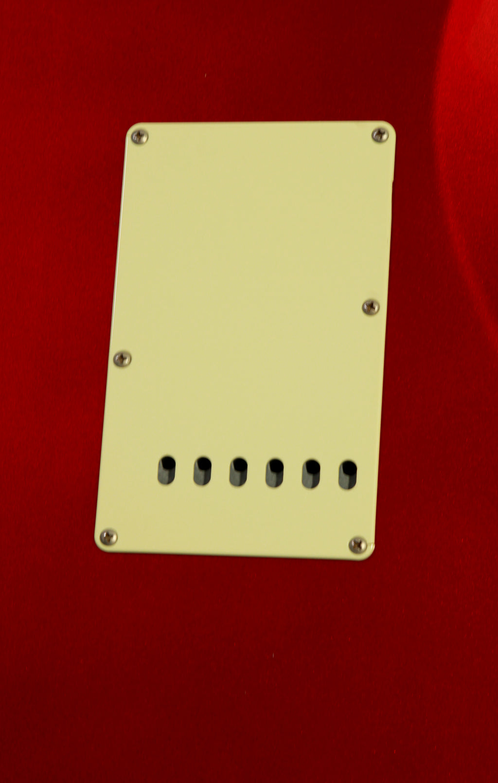 Fender Japan Stratocaster ST-57-DMC Candy Apple Red