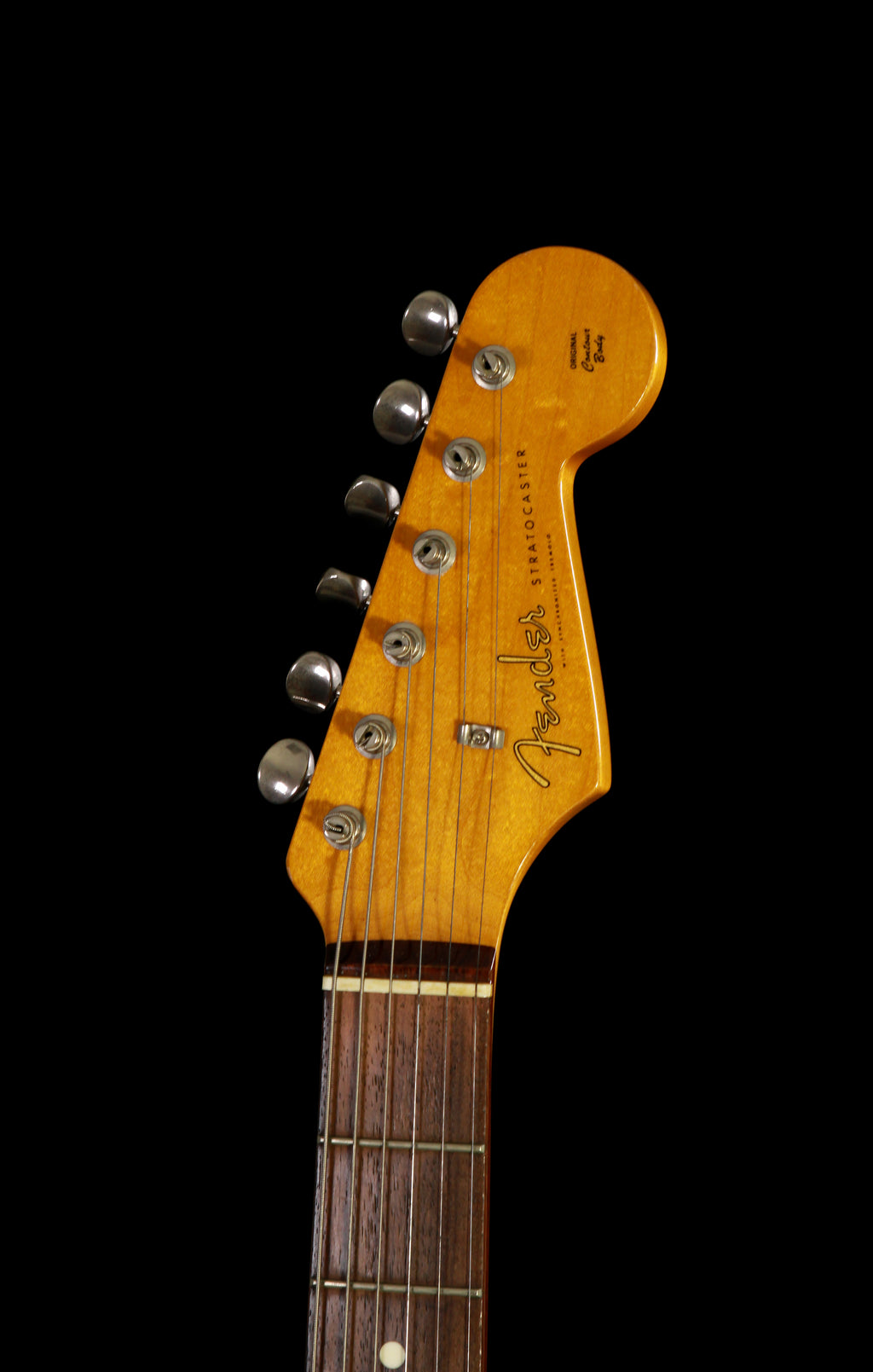 Fender Japan Stratocaster ST-57-DMC Candy Apple Red