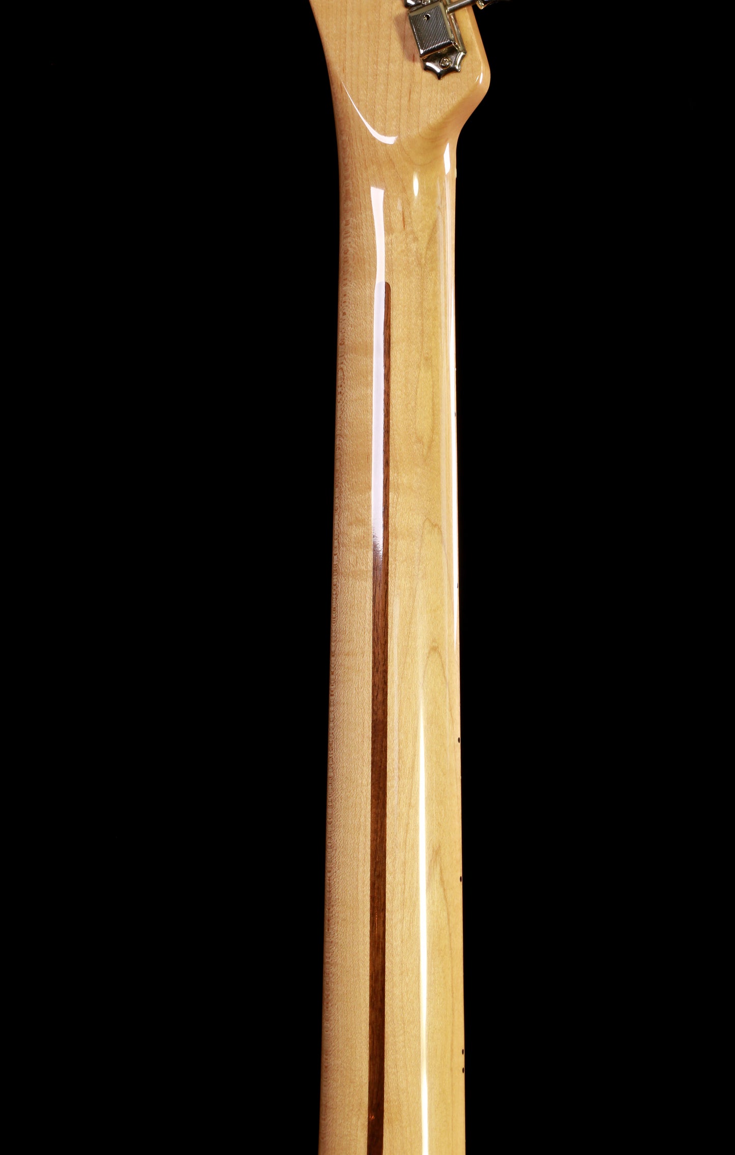 Fender Japan TN72-93 NAT Thinline Telecaster Natural