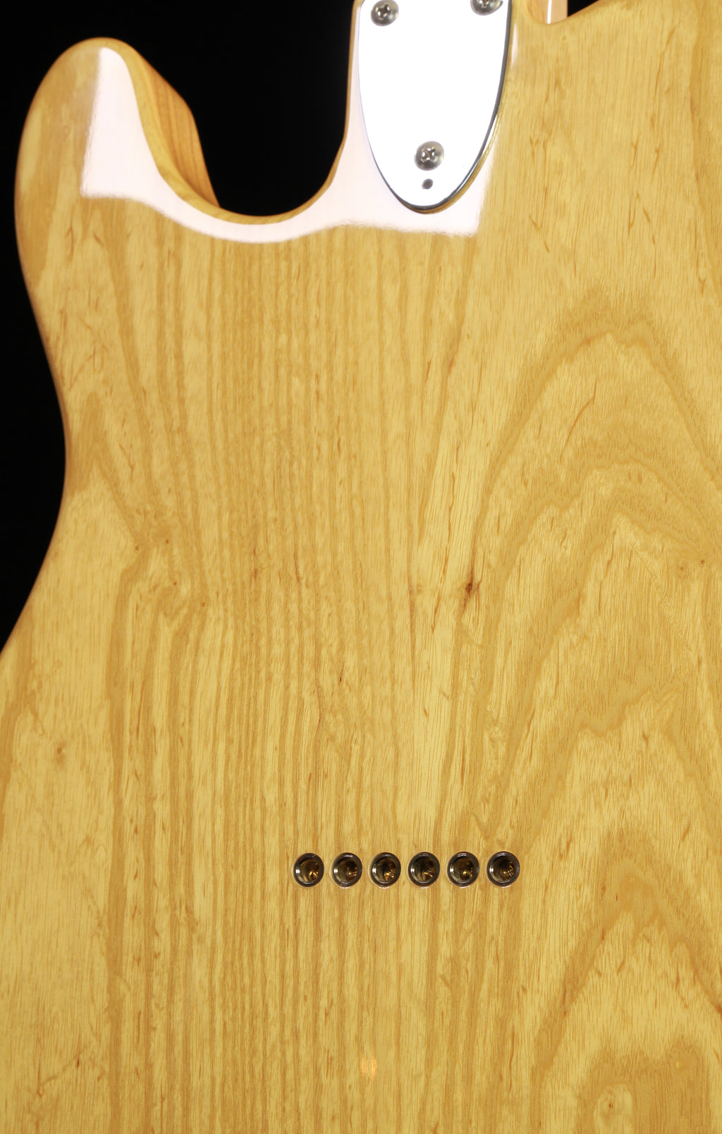 Fender Japan TN72-93 NAT Thinline Telecaster Natural