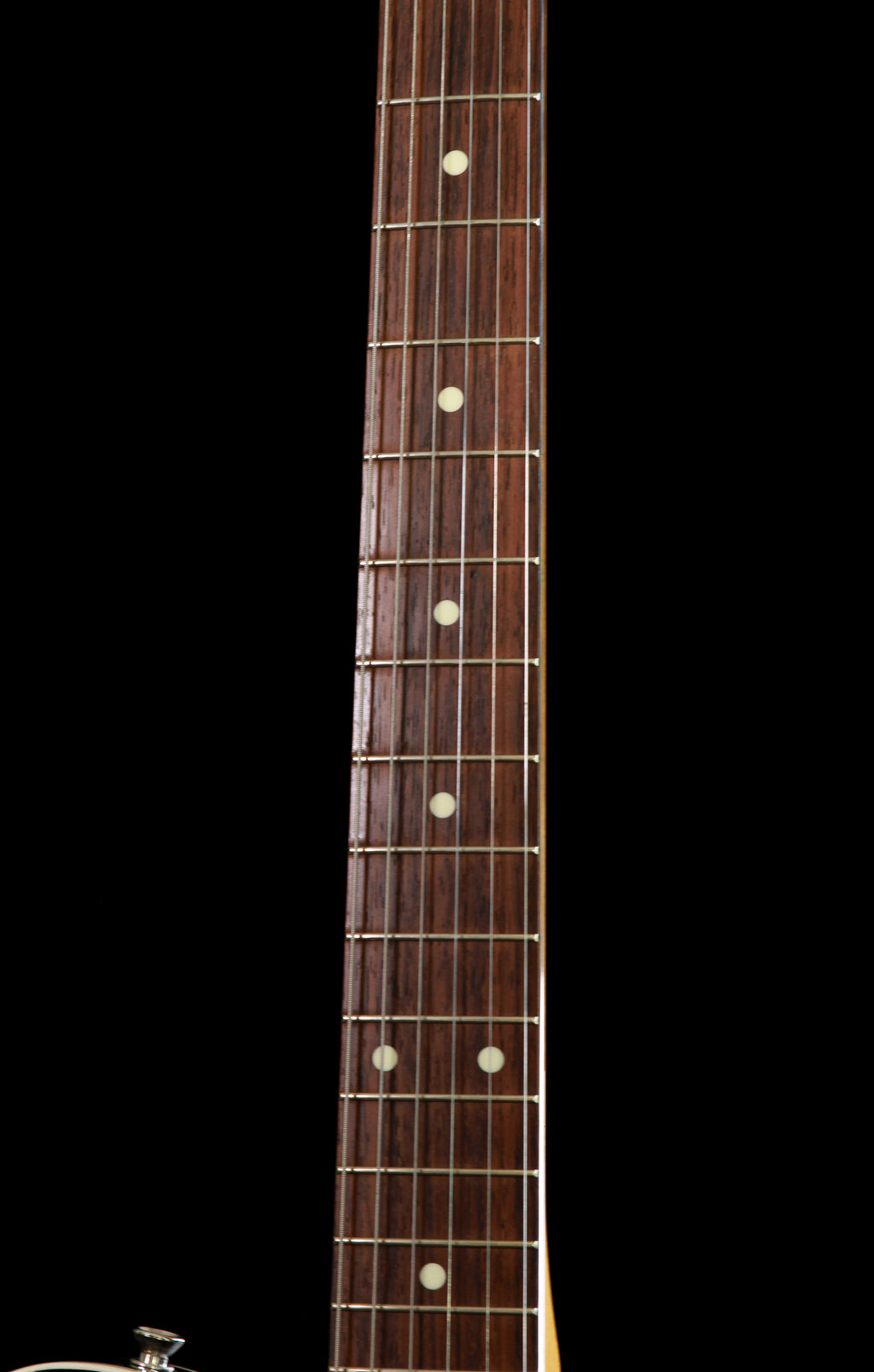 Fender Japan Traditional 60s Telecaster 3 Tone Sunburst Seymour Duncan / Tom Holmes Mod
