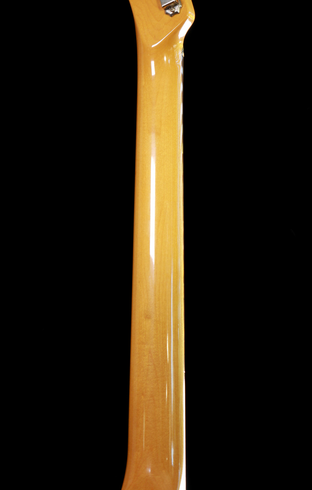 Fender Japan Traditional 60s Telecaster 3 Tone Sunburst Seymour Duncan / Tom Holmes Mod