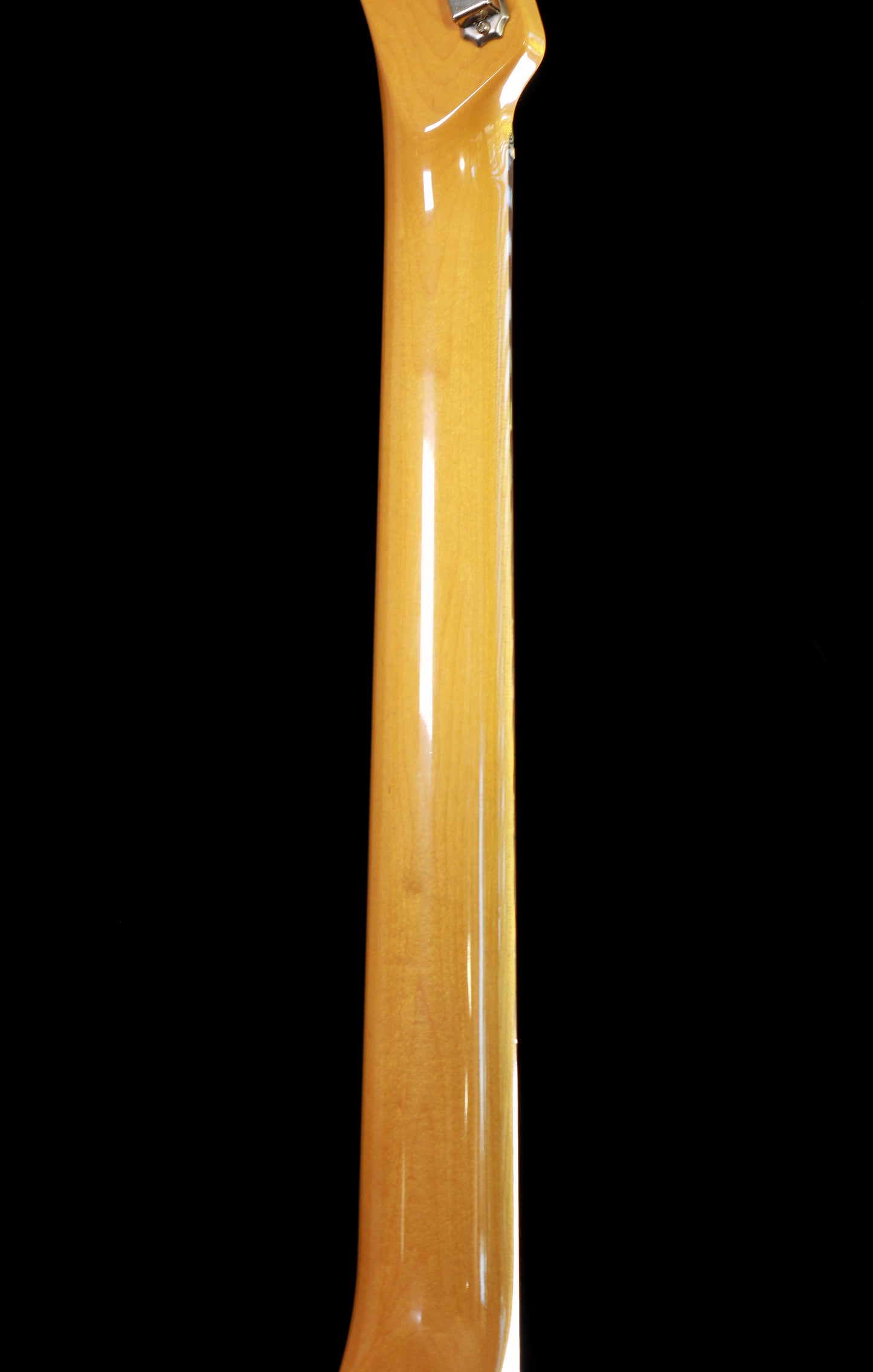 Fender Japan Traditional 60s Telecaster 3 Tone Sunburst Seymour Duncan / Tom Holmes Mod