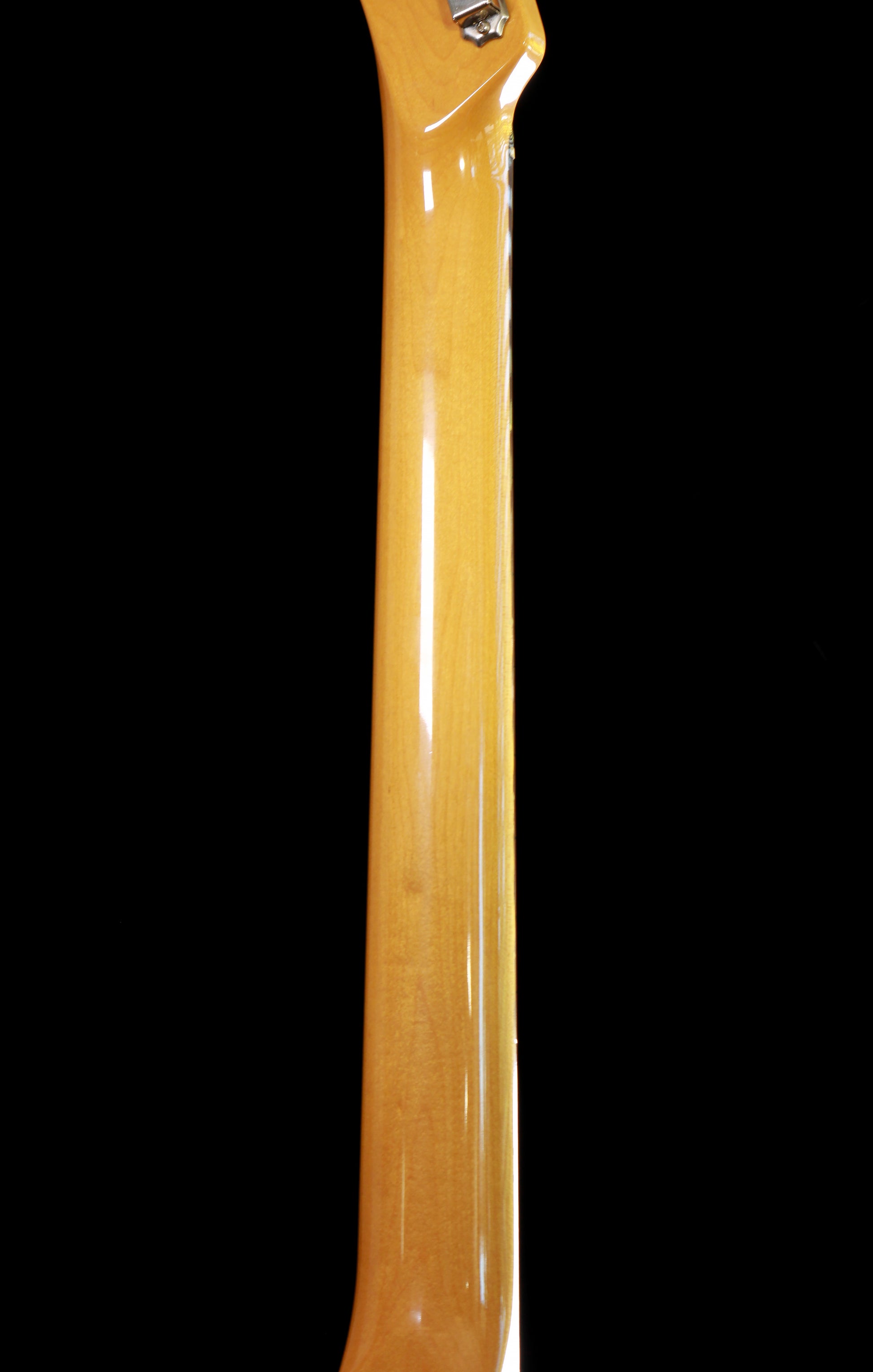 Fender Japan Traditional 60s Telecaster 3 Tone Sunburst Seymour Duncan / Tom Holmes Mod