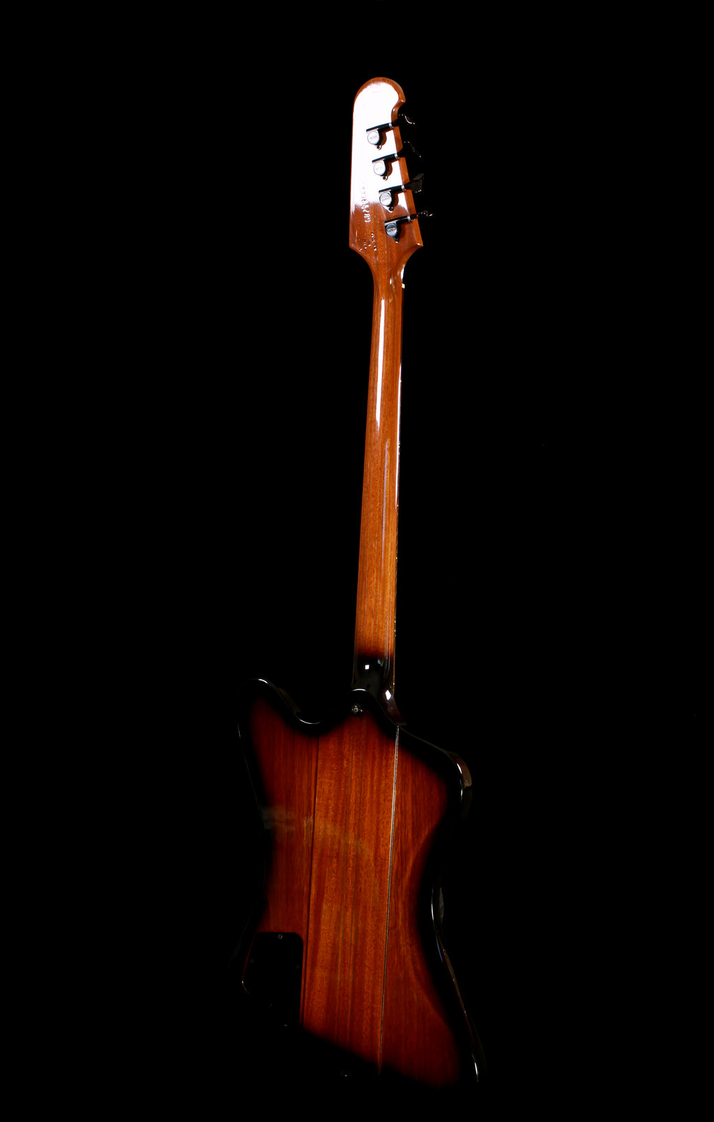 Gibson Thunderbird Bass IV Tobacco Sunburst 2018