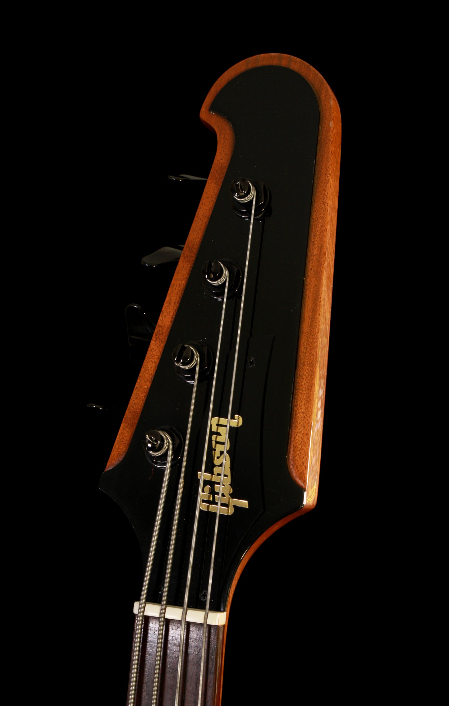 Gibson Thunderbird Bass IV Tobacco Sunburst 2018