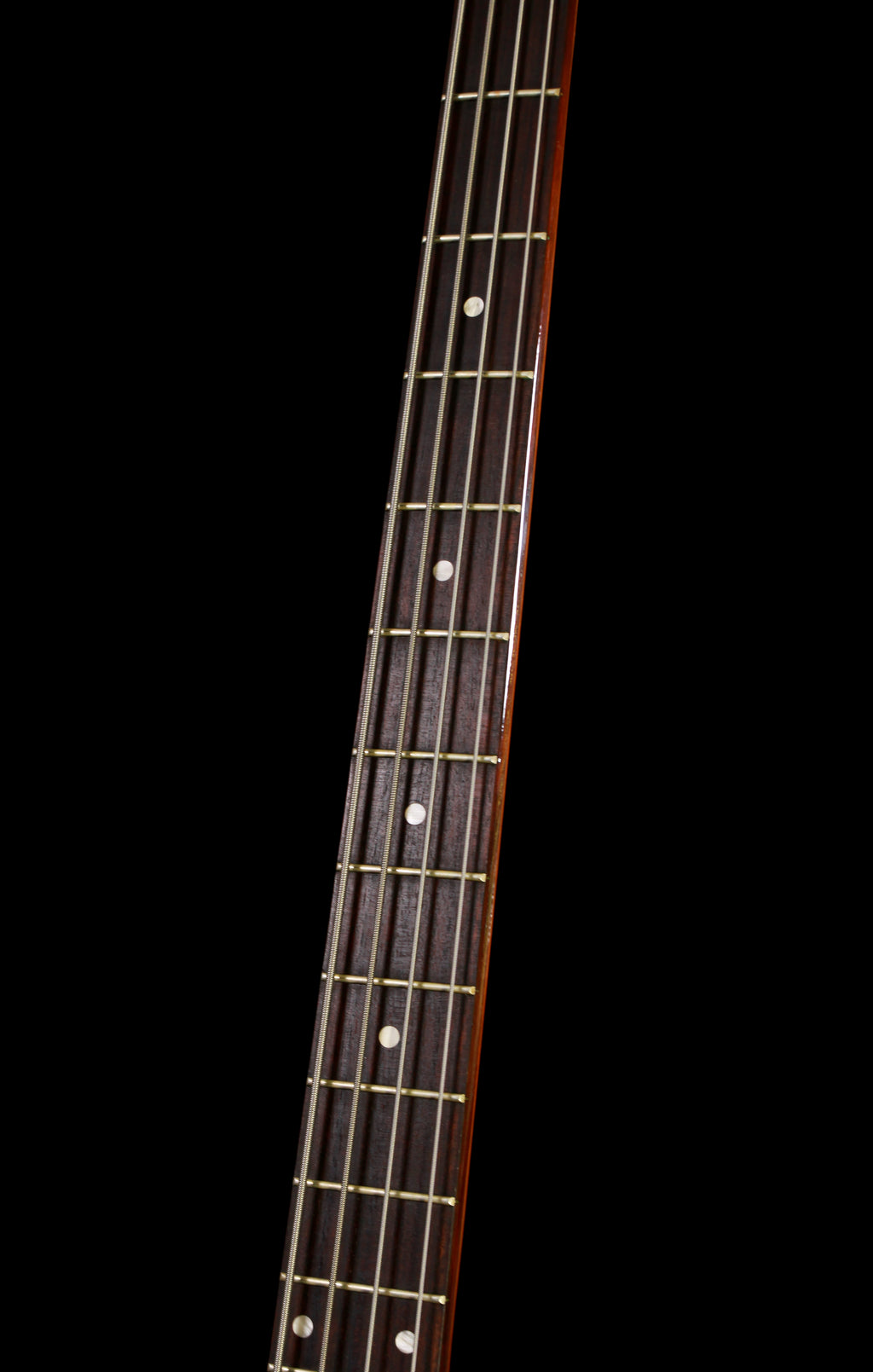 Gibson Thunderbird Bass IV Tobacco Sunburst 2018