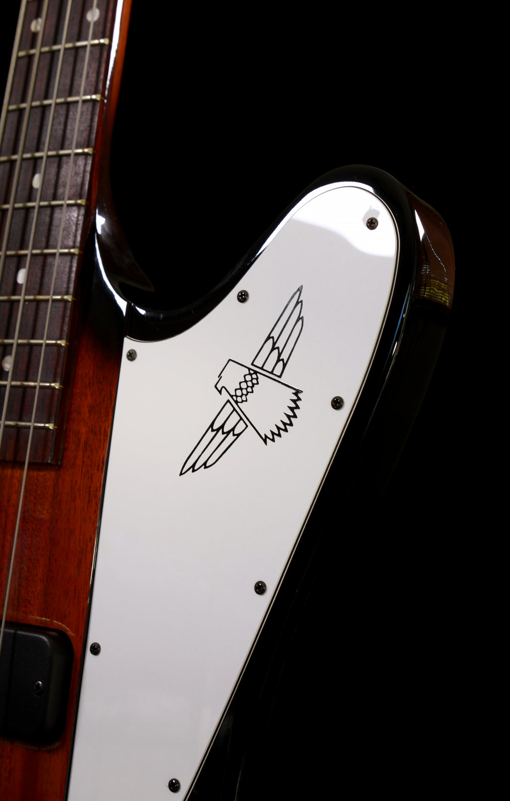 Gibson Thunderbird Bass IV Tobacco Sunburst 2018