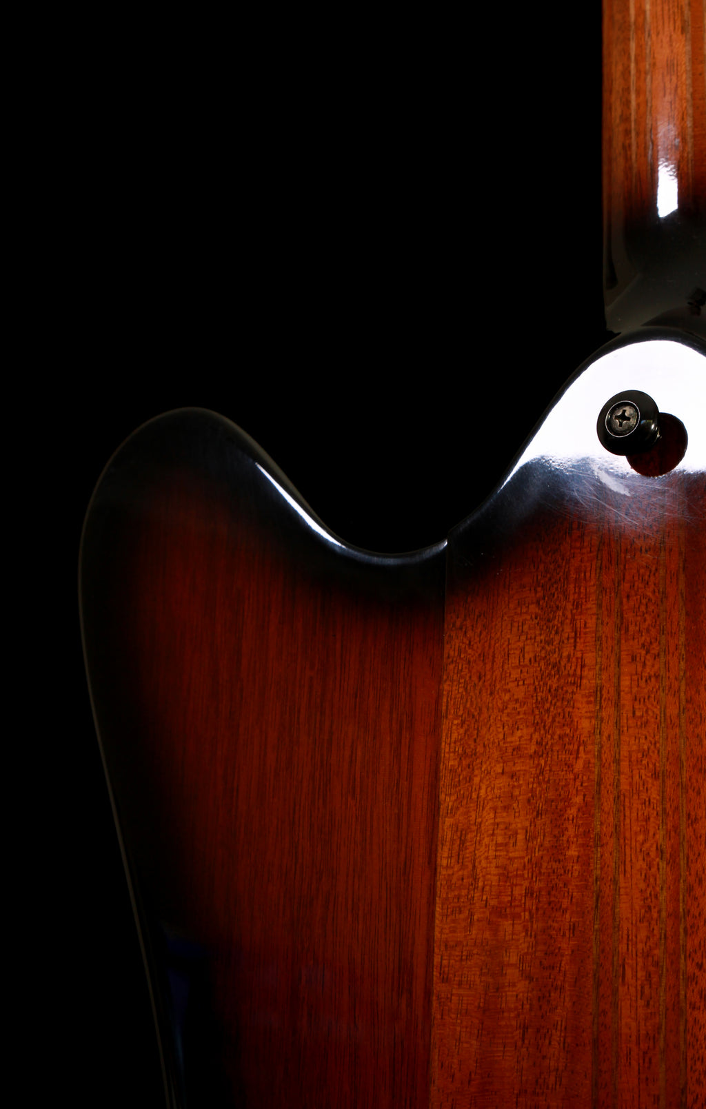 Gibson Thunderbird Bass IV Tobacco Sunburst 2018