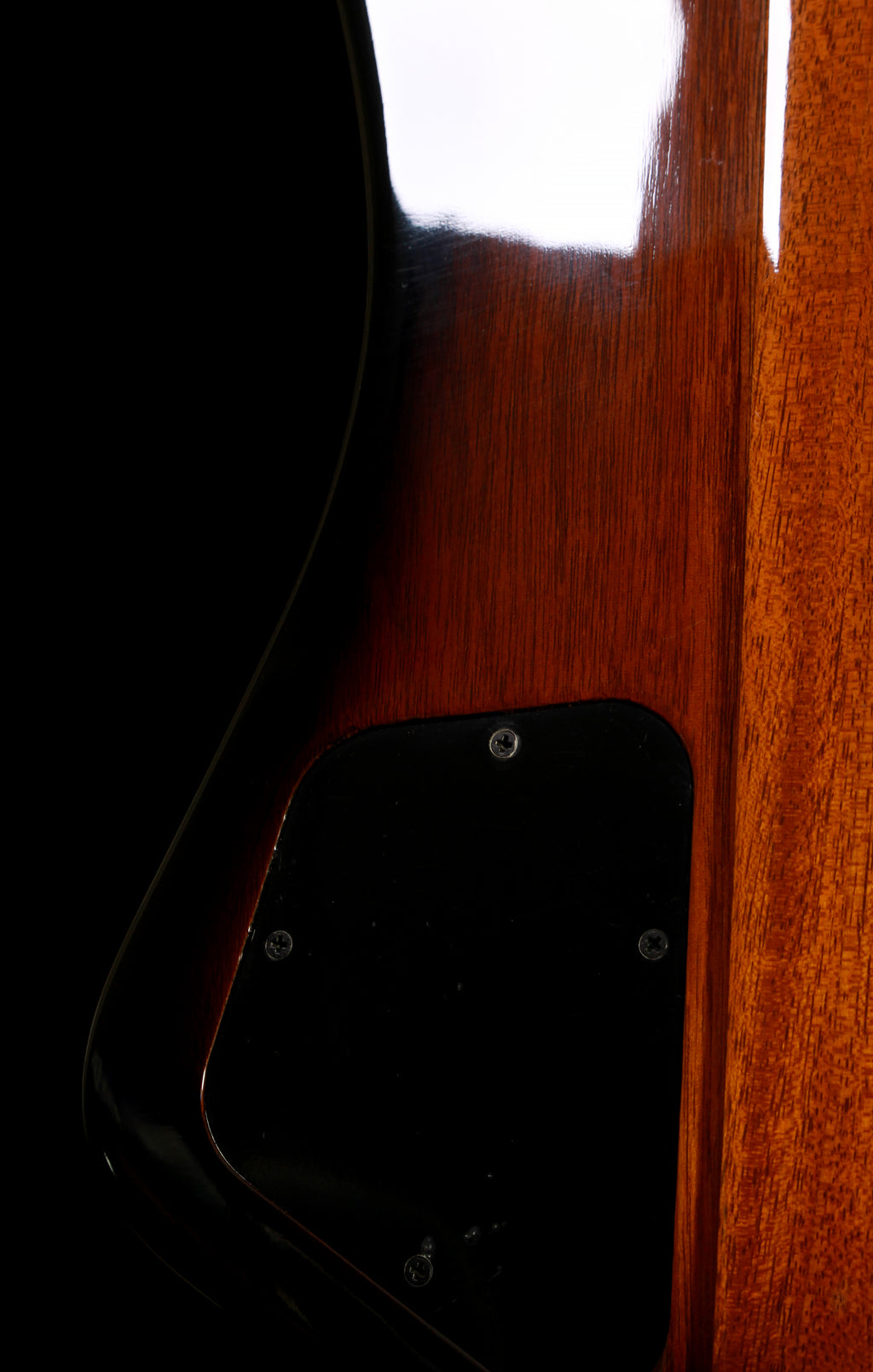 Gibson Thunderbird Bass IV Tobacco Sunburst 2018