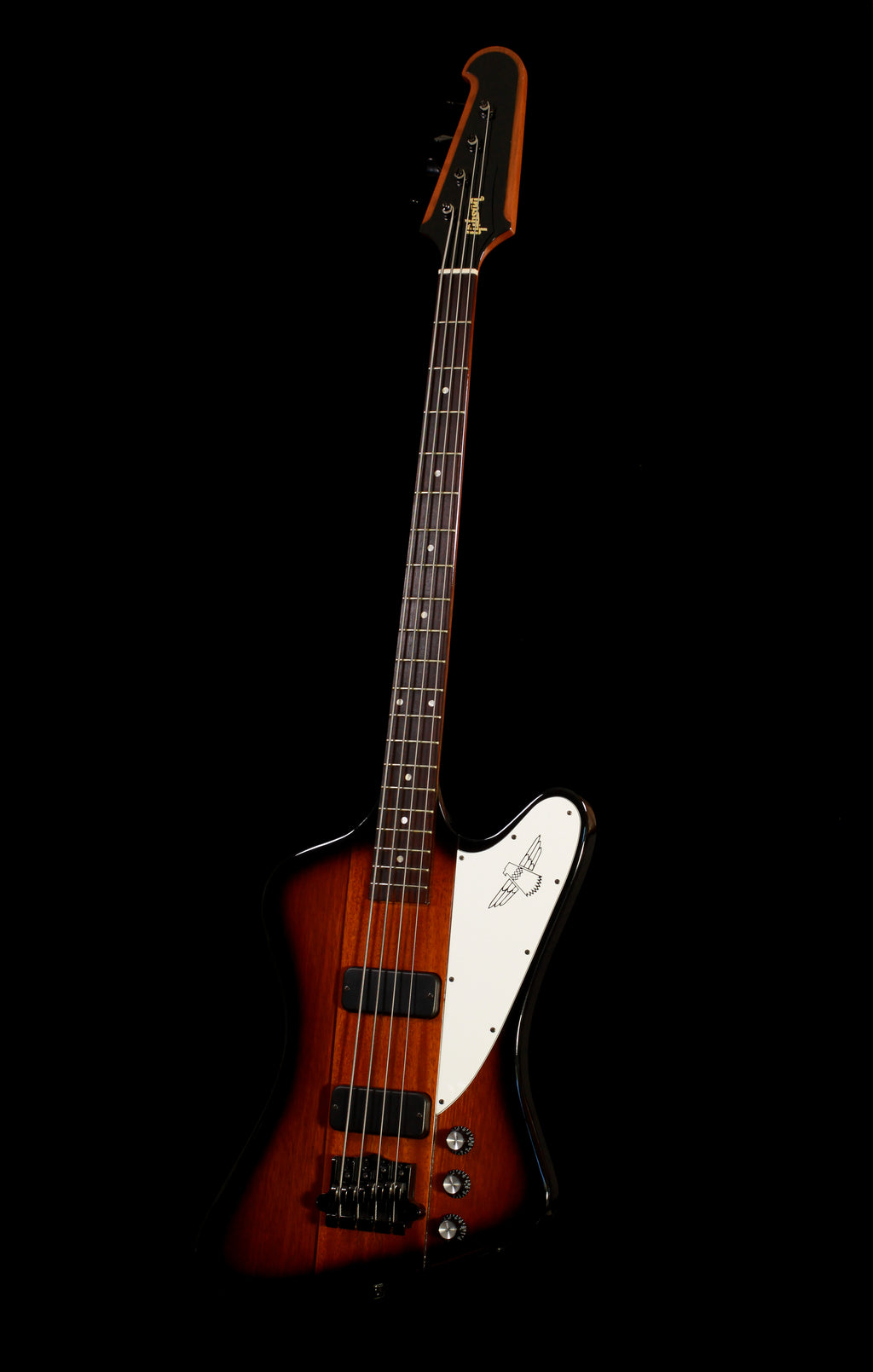 Gibson Thunderbird Bass IV Tobacco Sunburst 2018