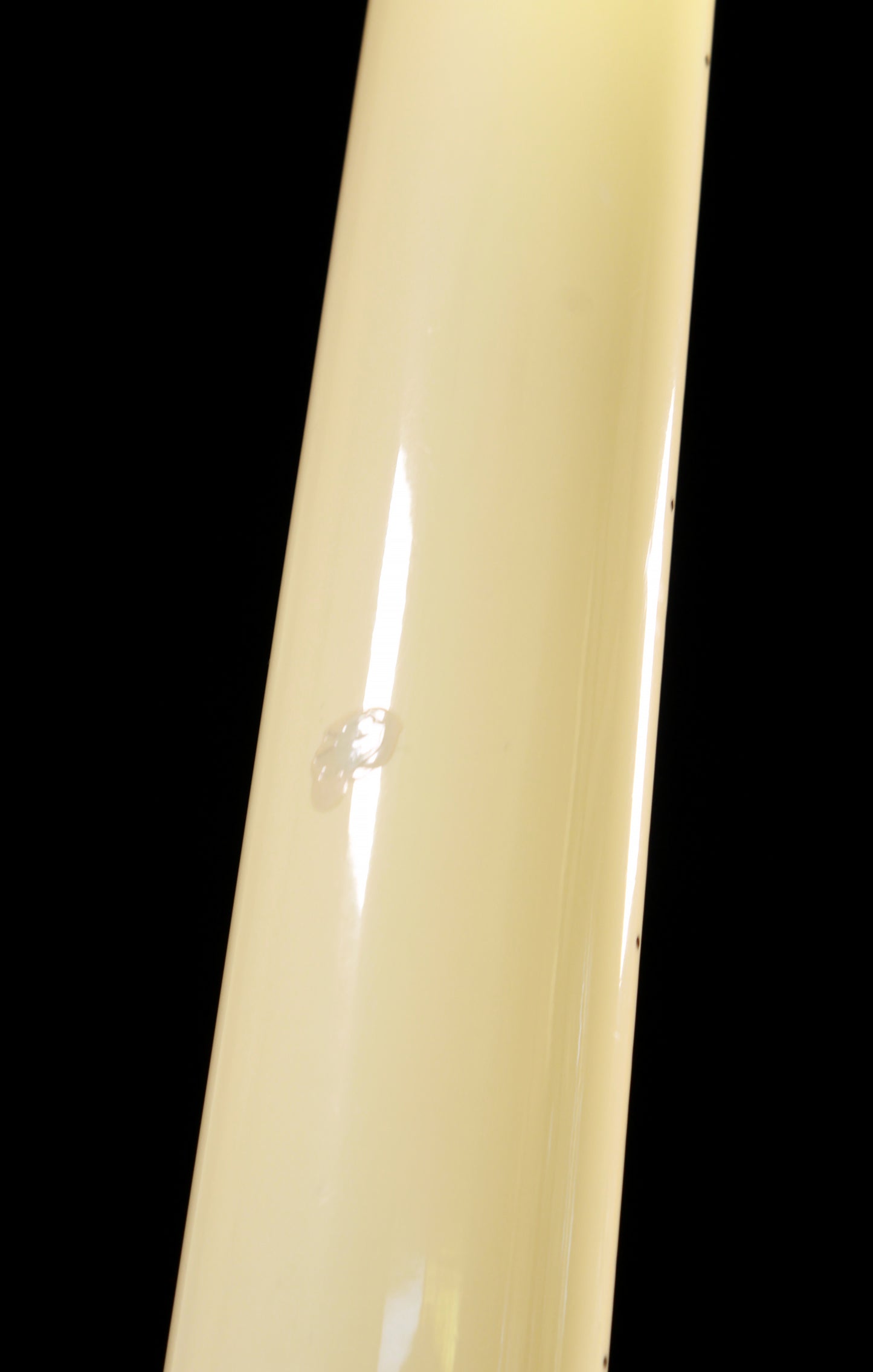 Greco JJ-75 Device with Spirit Energy Superstrat White