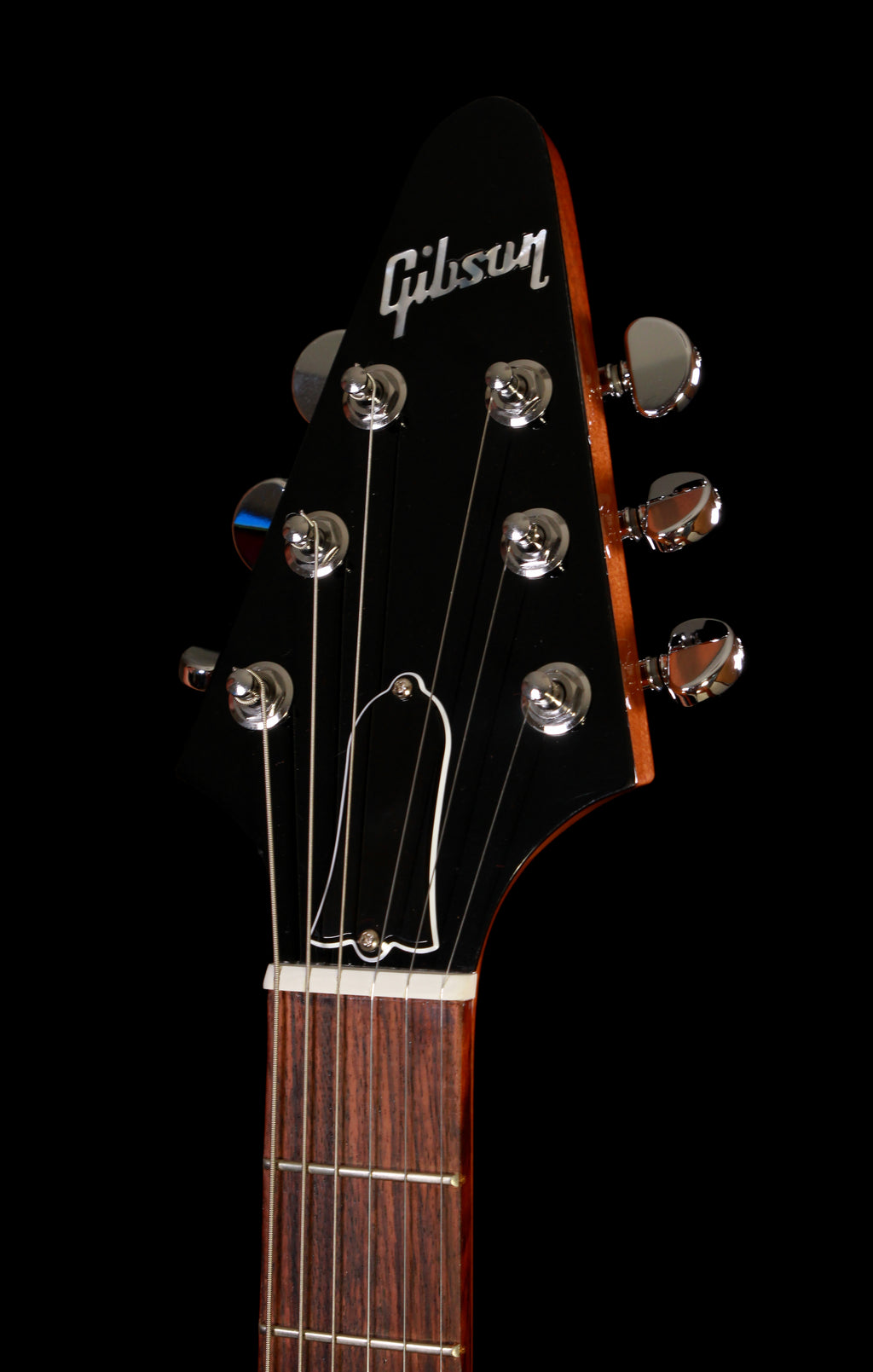 Gibson Flying V Antique Natural 2019