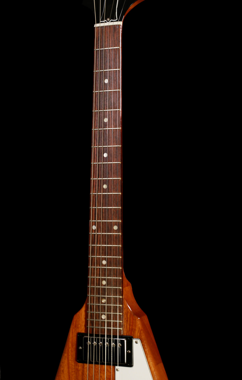Gibson Flying V Antique Natural 2019