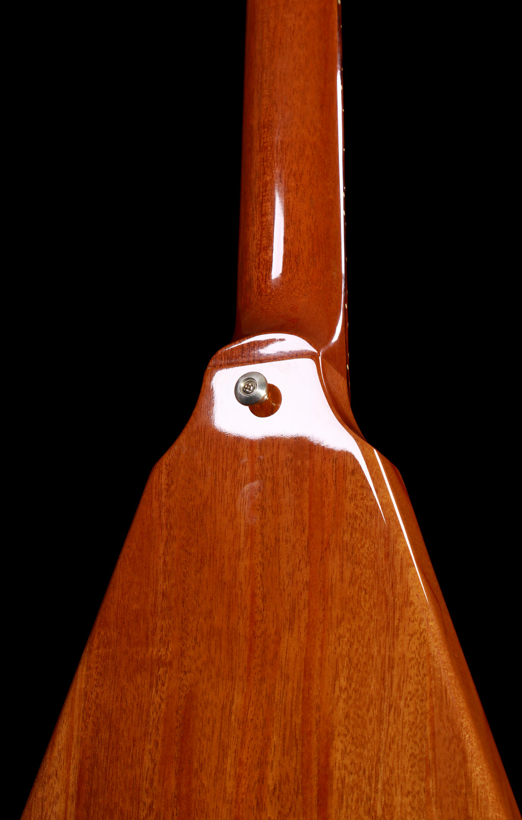 Gibson Flying V Antique Natural 2019