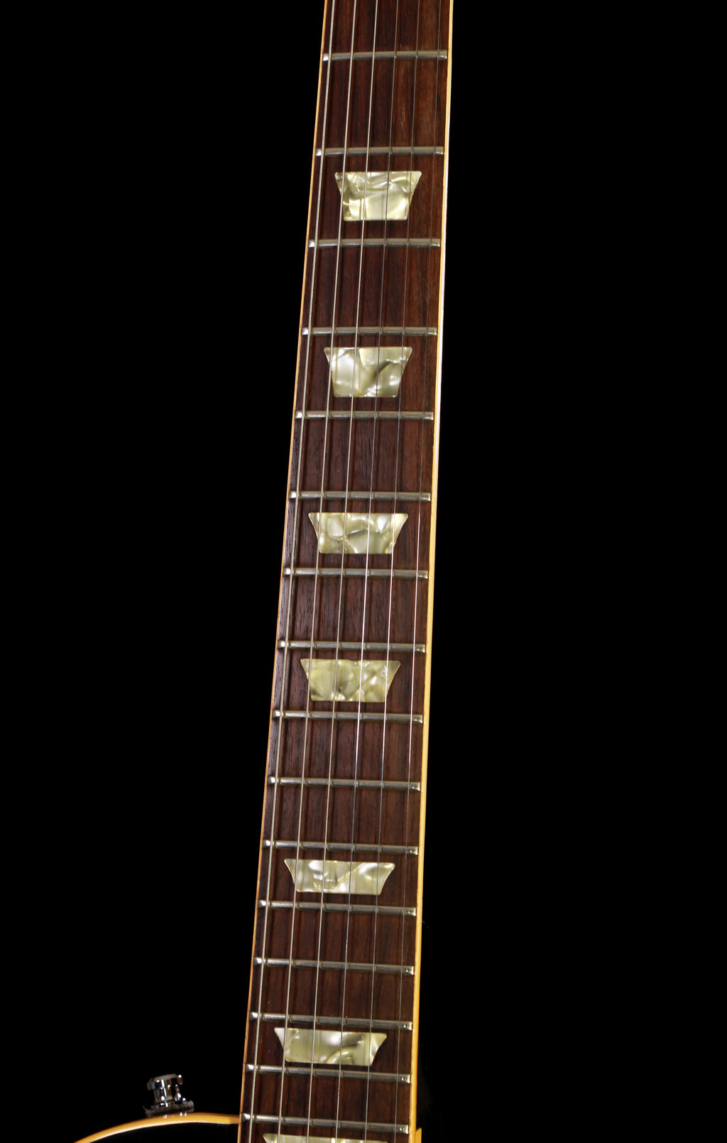 Gibson Les Paul Standard Brown Sunburst 1979