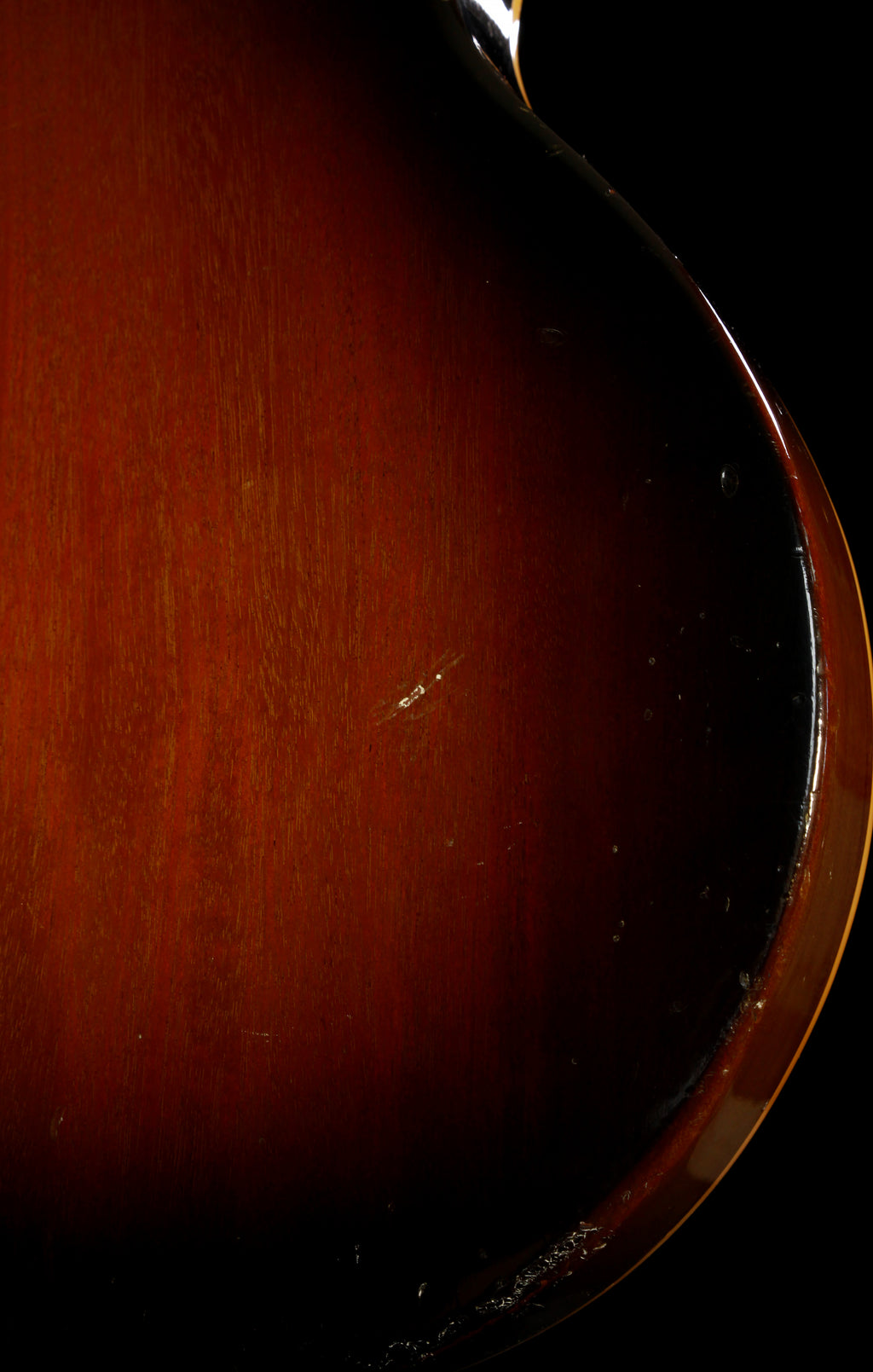 Gibson Les Paul Standard Brown Sunburst 1979