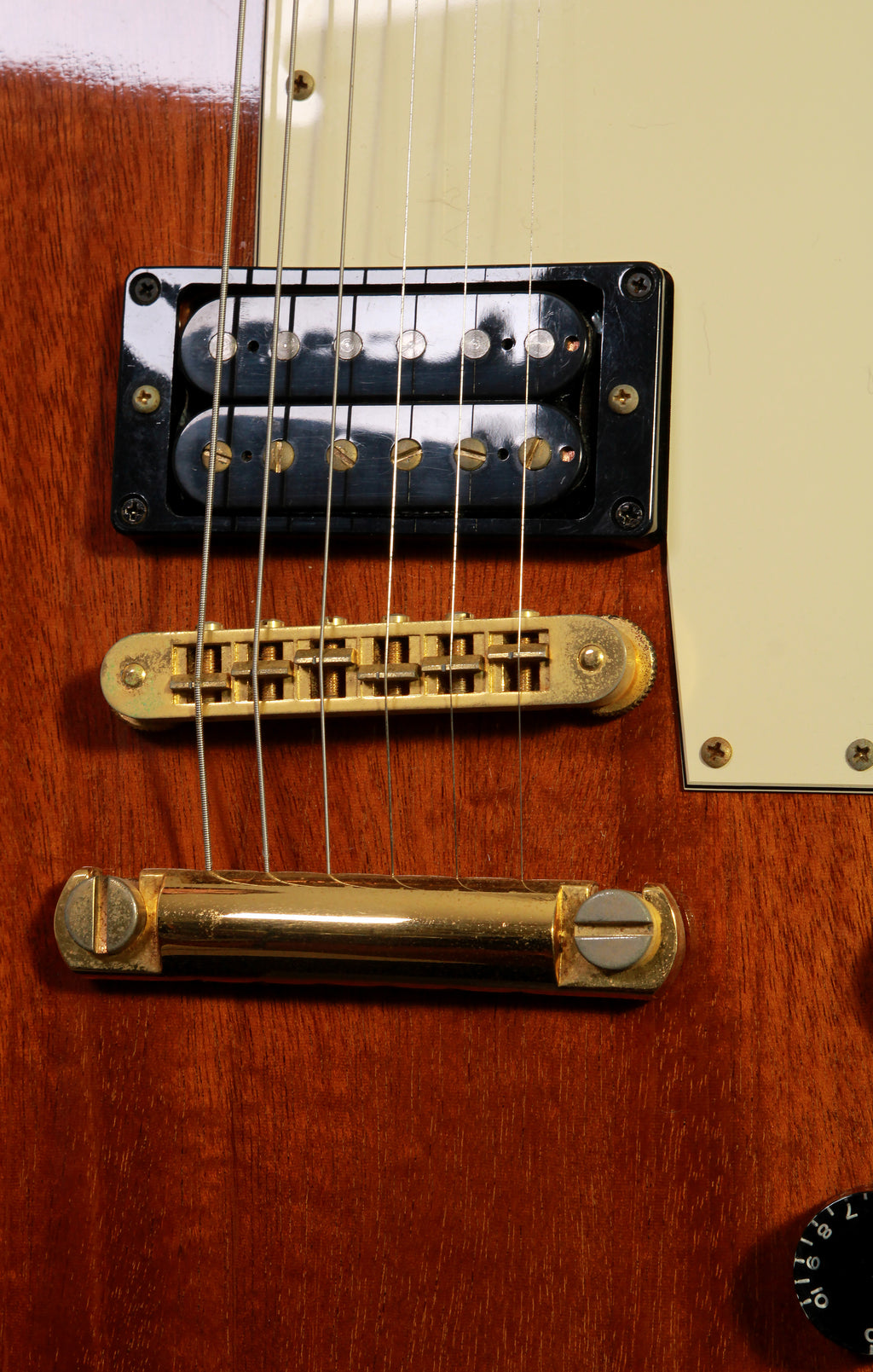 Gibson Explorer '76 Reissue Natural with Gold Hardware 2006 