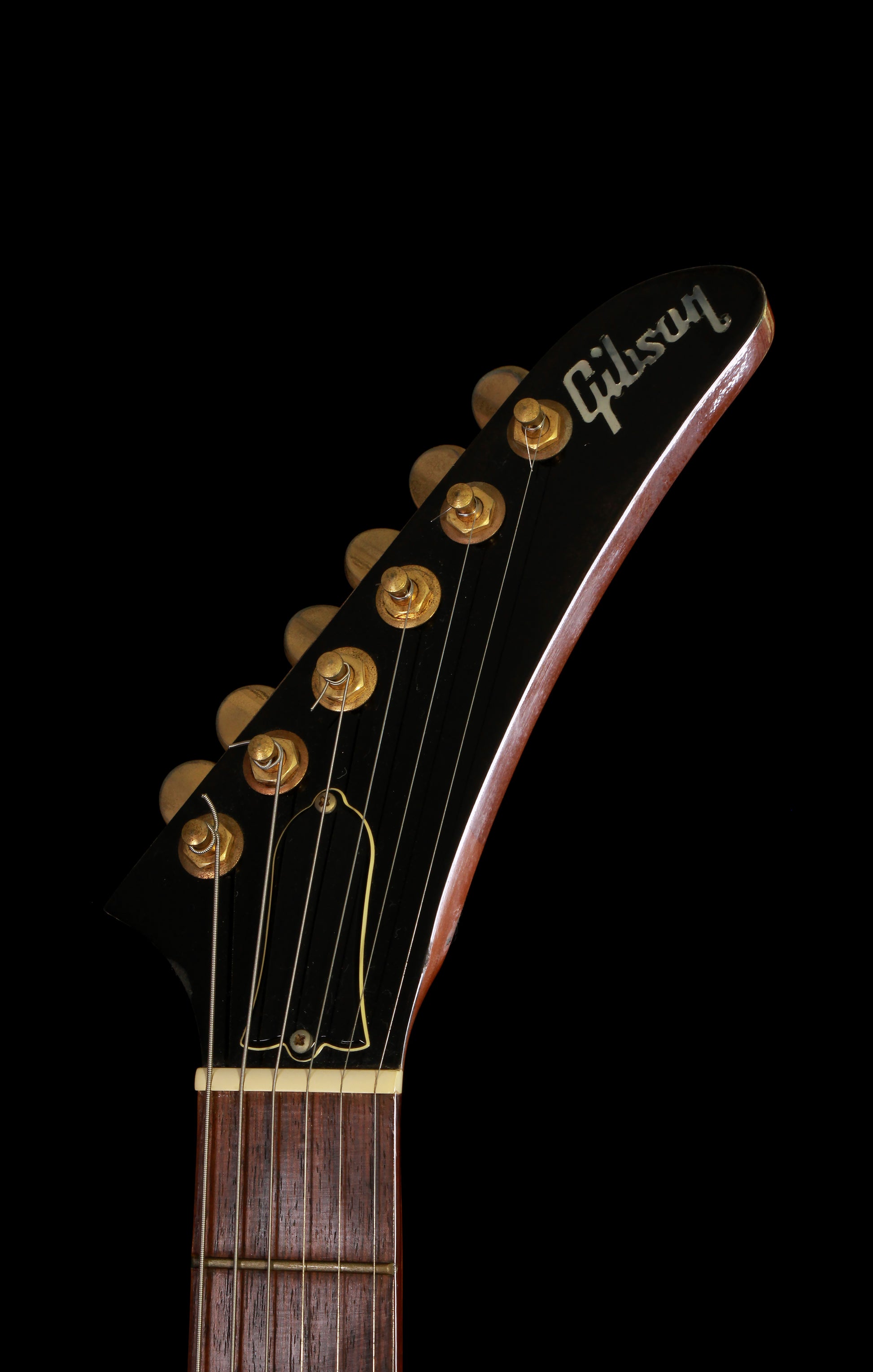 Gibson Explorer '76 Reissue Natural with Gold Hardware 2006 Gibson Explorer '76 Reissue Natural with Gold Hardware 2006 