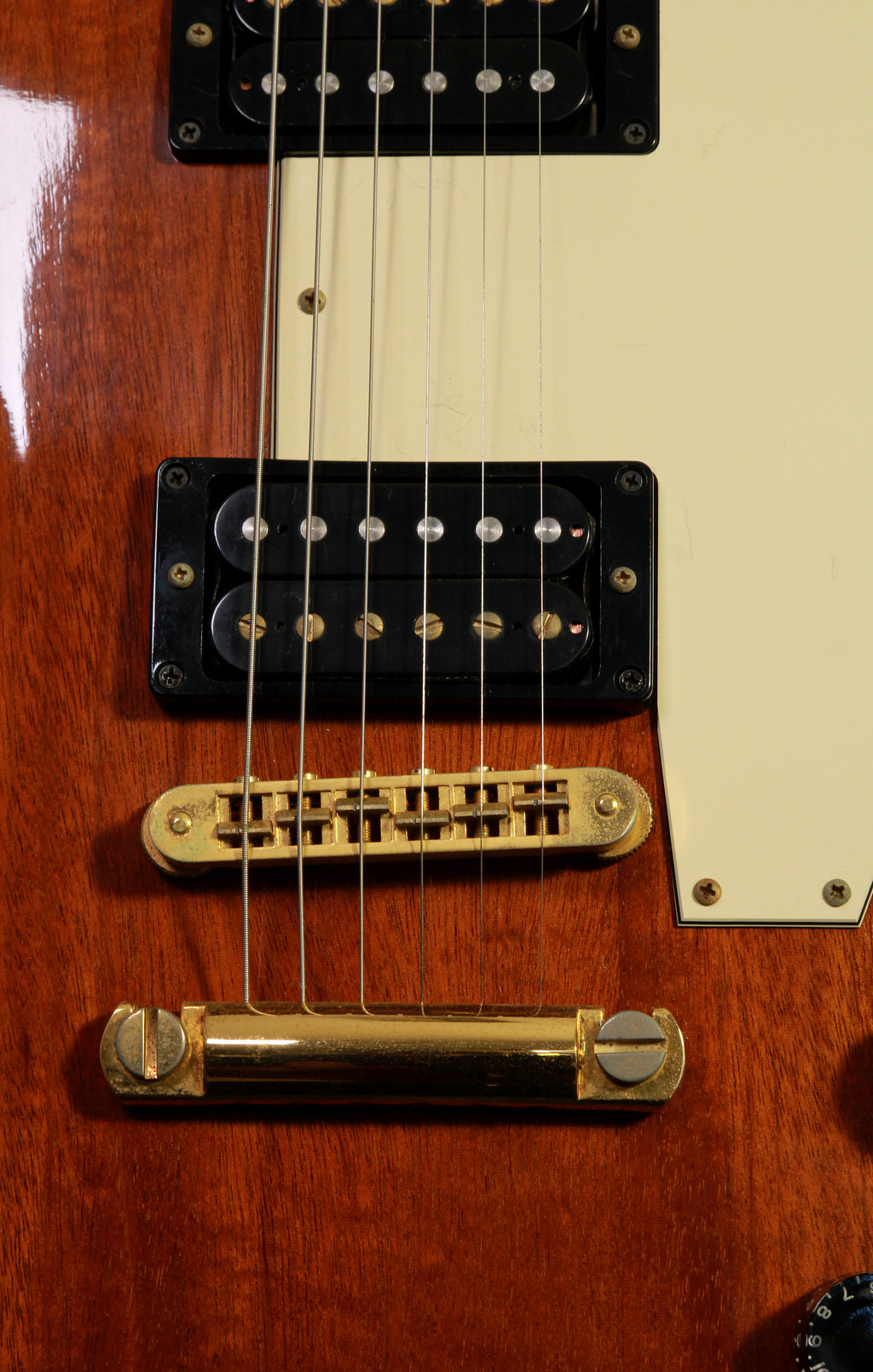 Gibson Explorer '76 Reissue Natural with Gold Hardware 2006 