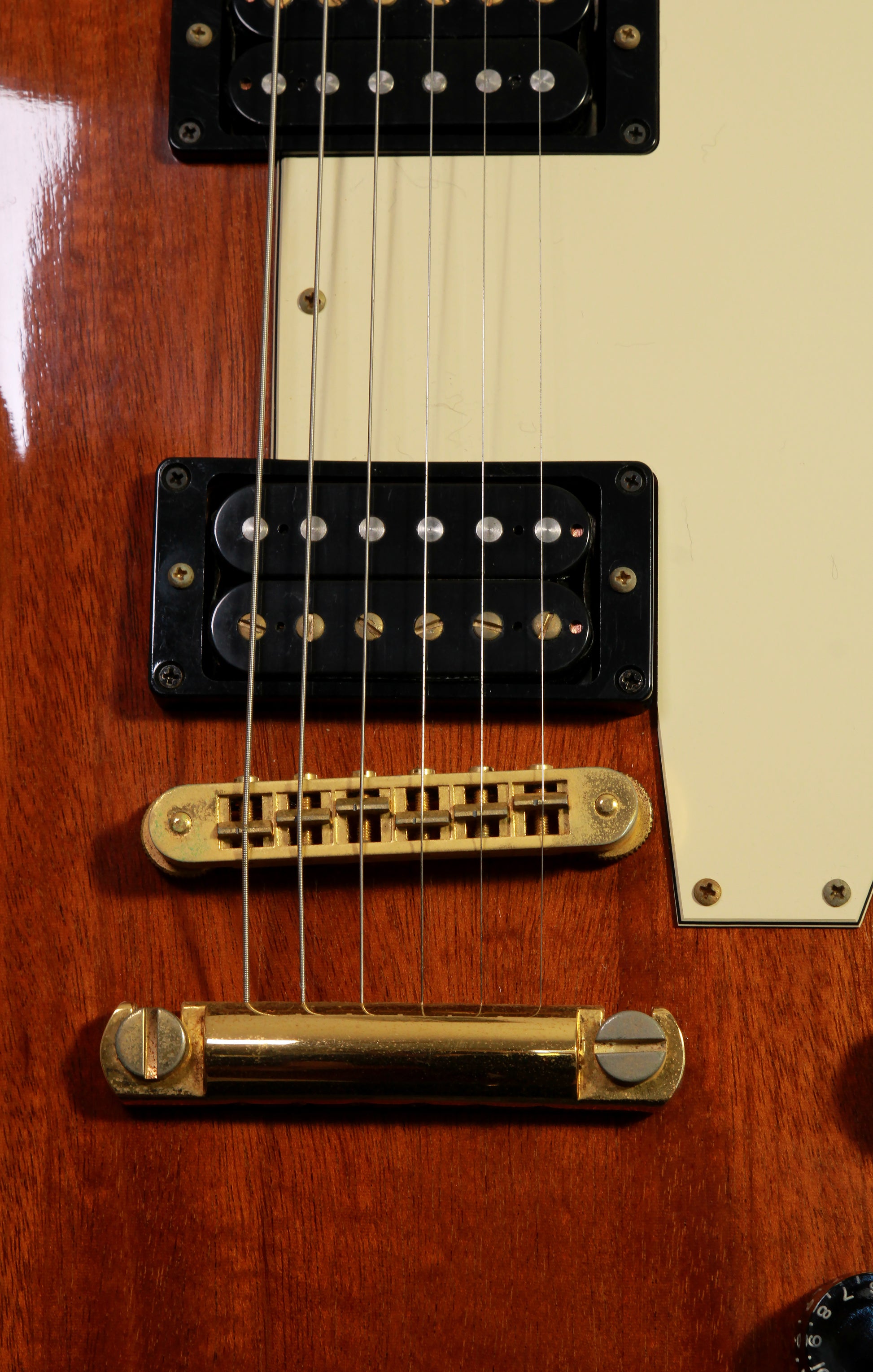 Gibson Explorer '76 Reissue Natural with Gold Hardware 2006 