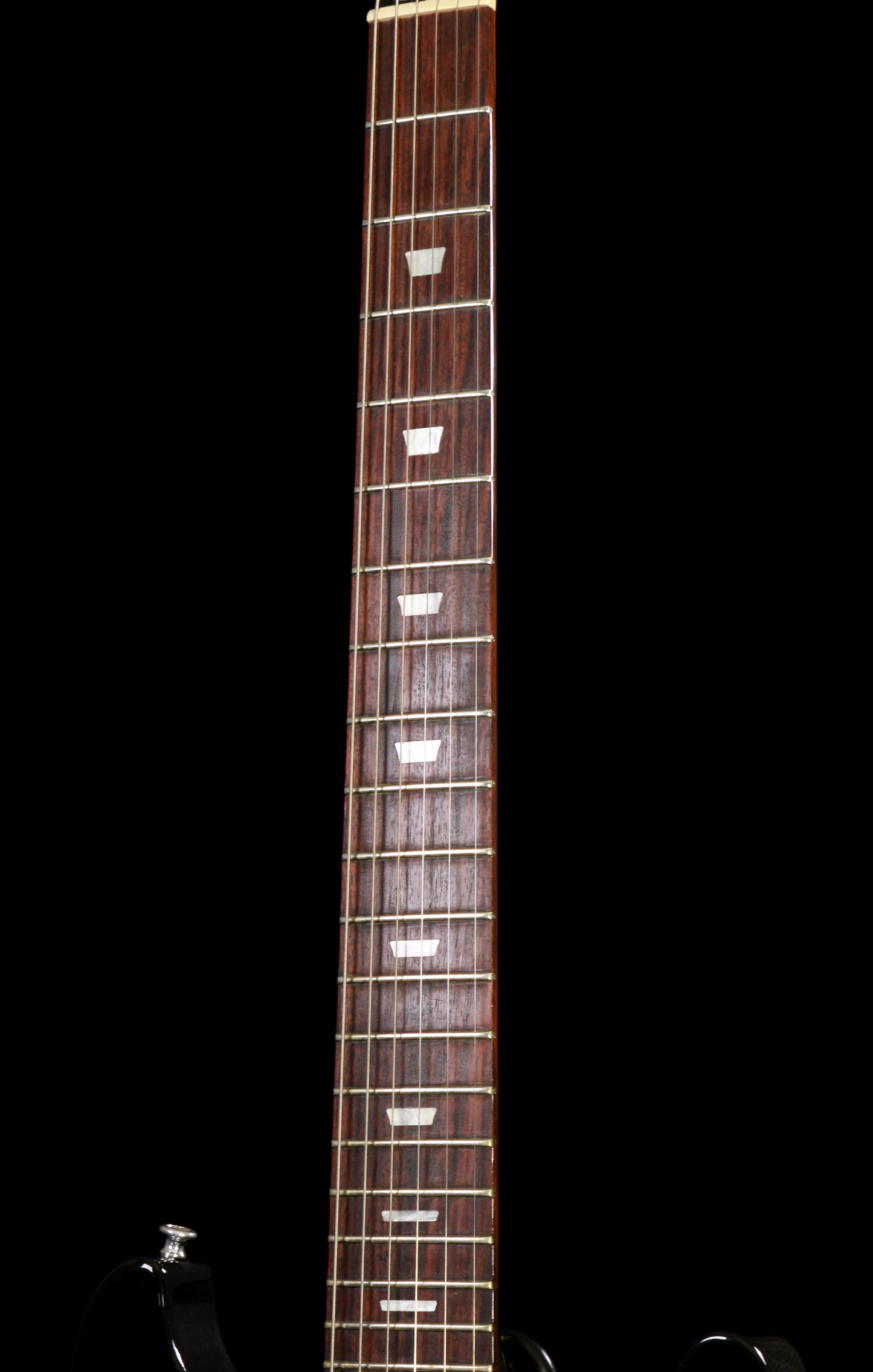 Gibson Les Paul Junior Lite Ebony Gloss 2001