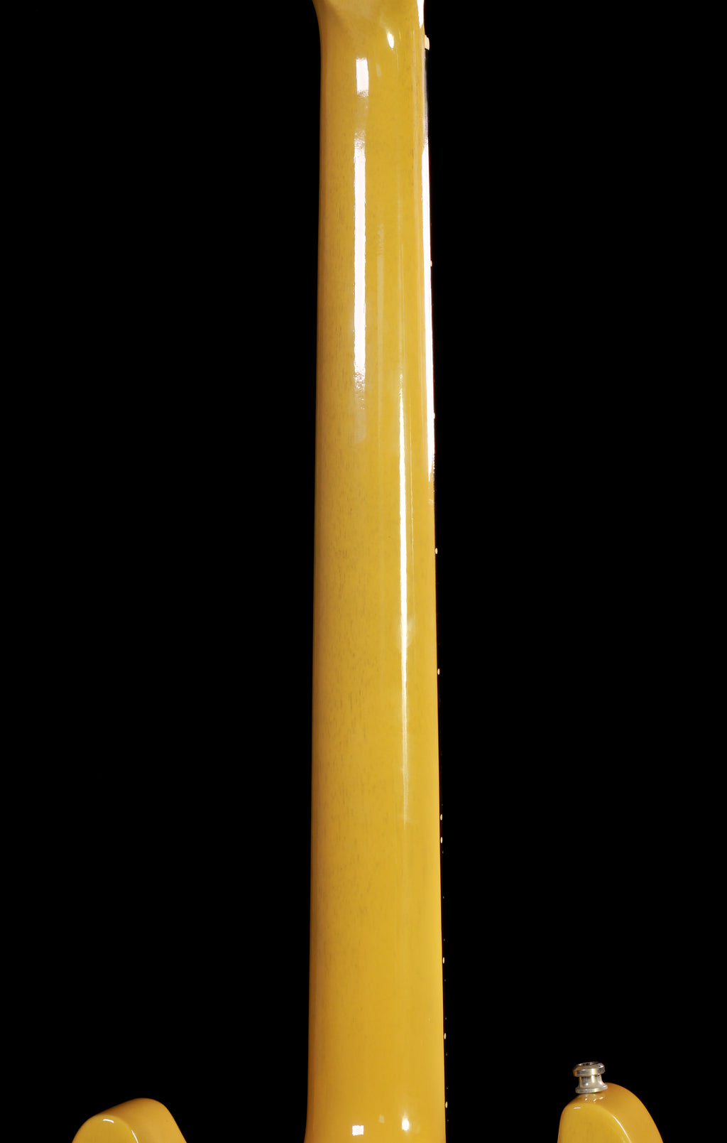 Gibson Les Paul Junior Double Cutaway Limited Run Gloss Yellow