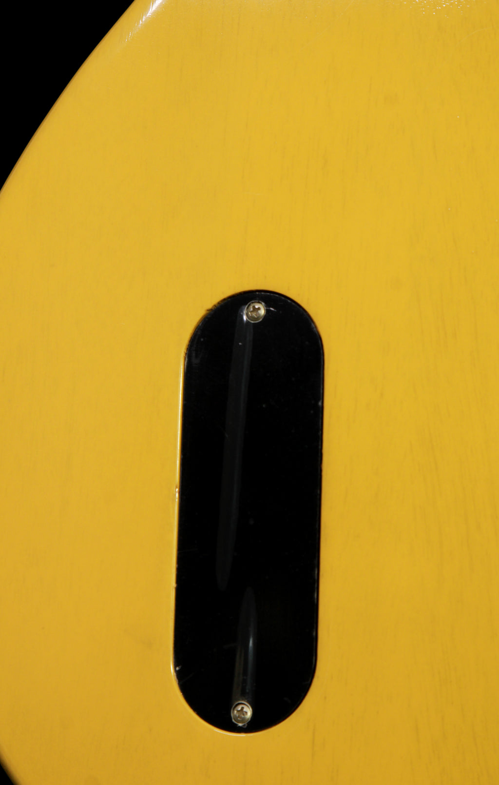 Gibson Les Paul Junior Double Cutaway Limited Run Gloss Yellow