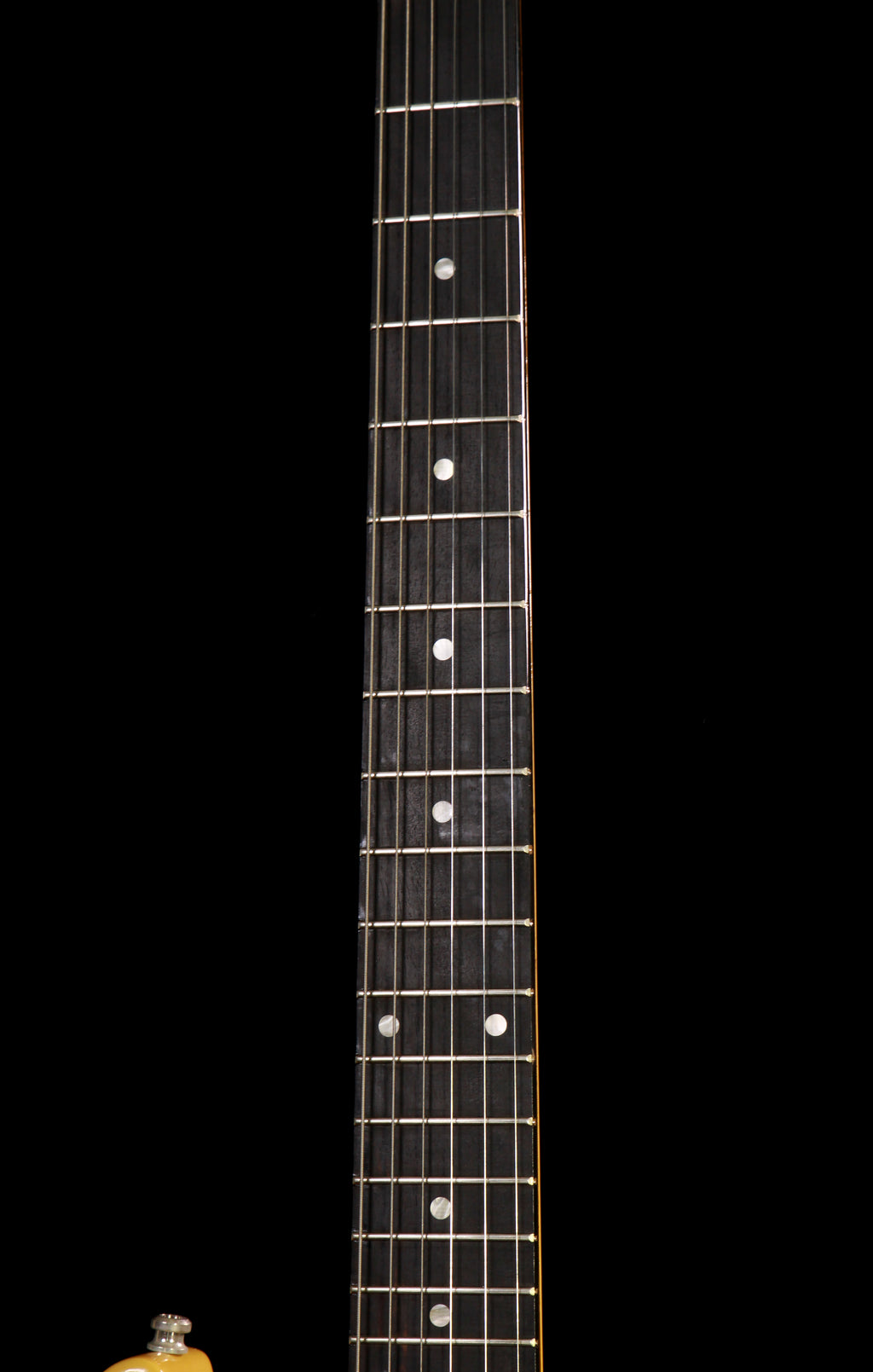 Gibson Les Paul Junior Double Cutaway Limited Run Gloss Yellow