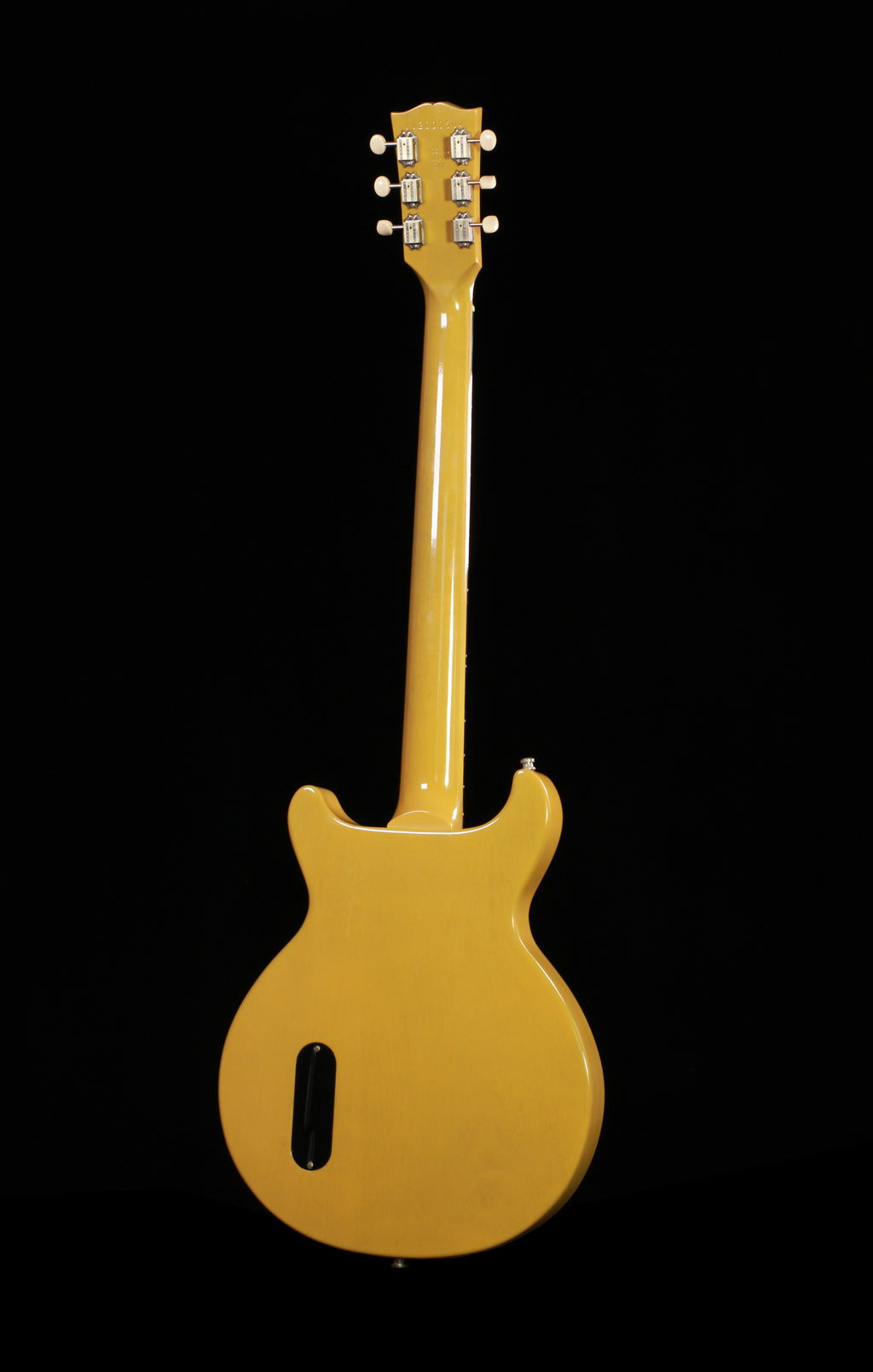 Gibson Les Paul Junior Double Cutaway Limited Run Gloss Yellow