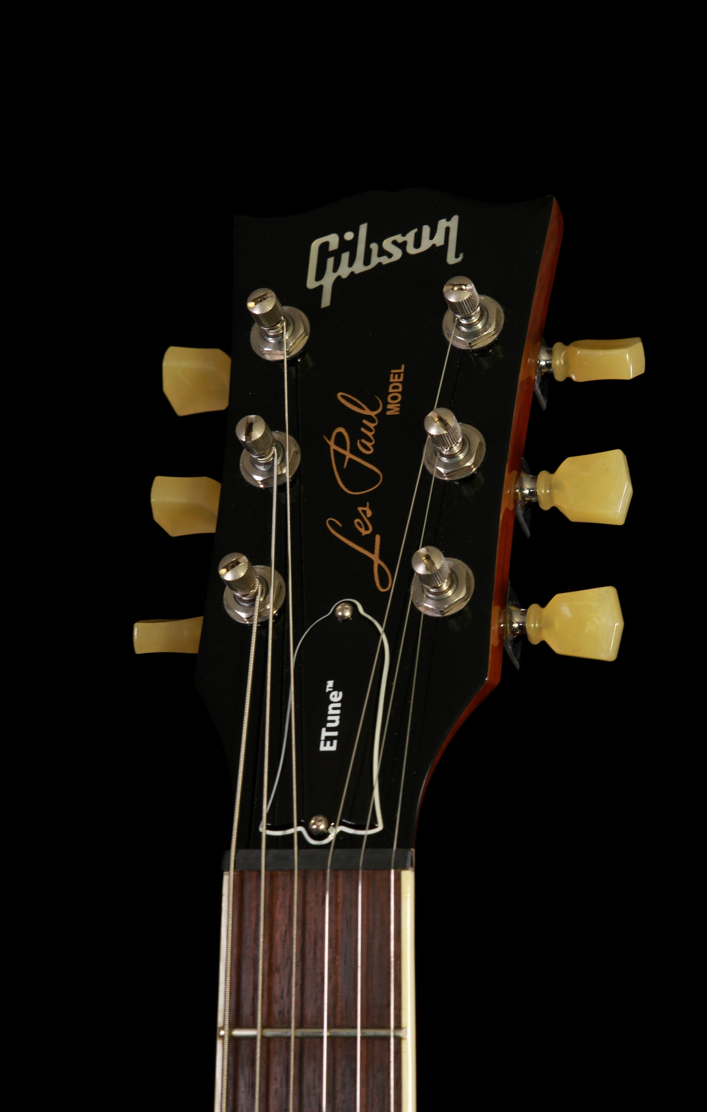 Gibson Les Paul Signature 2014 Honey Burst