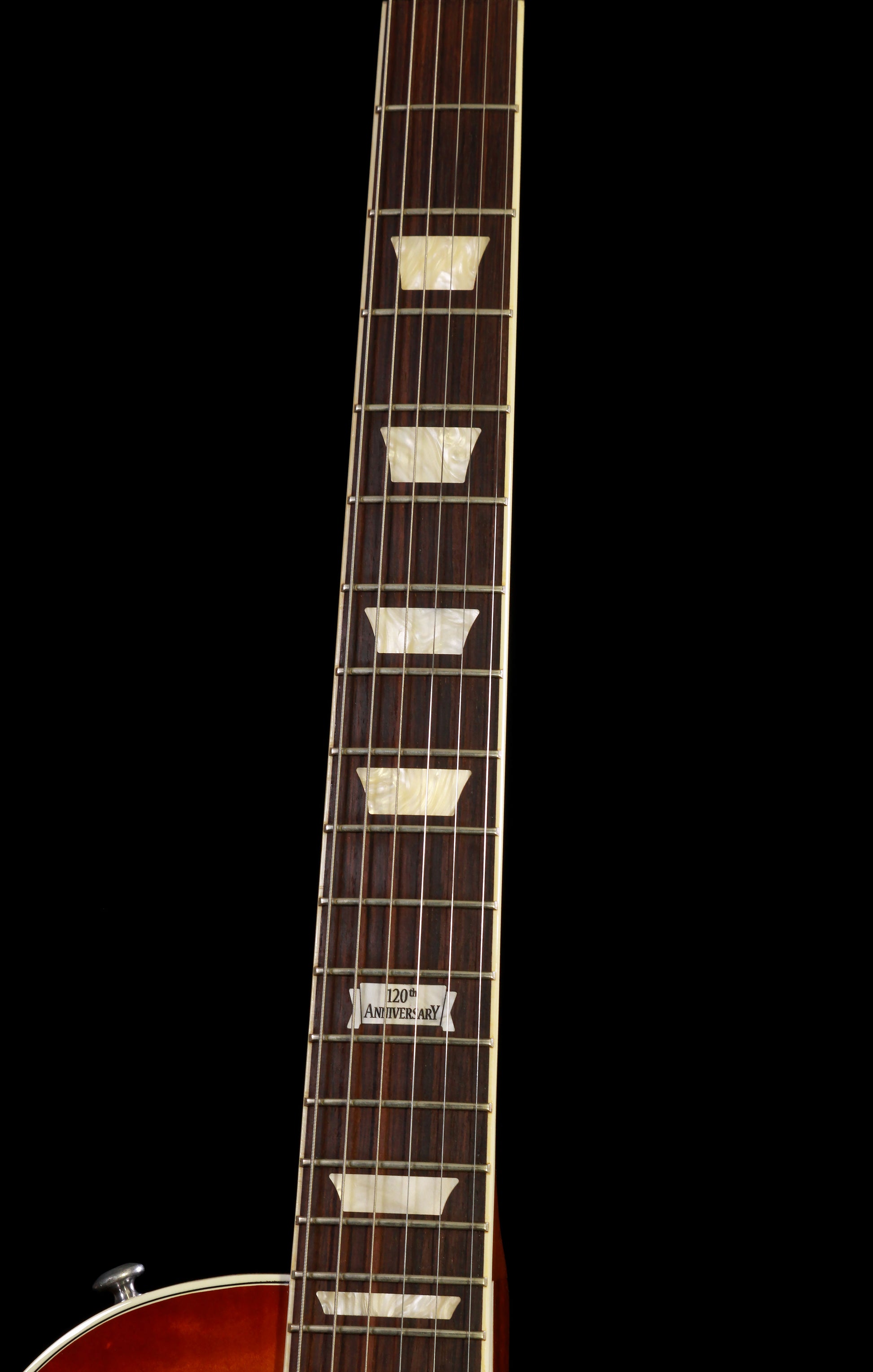 Gibson Les Paul Signature 2014 Honey Burst