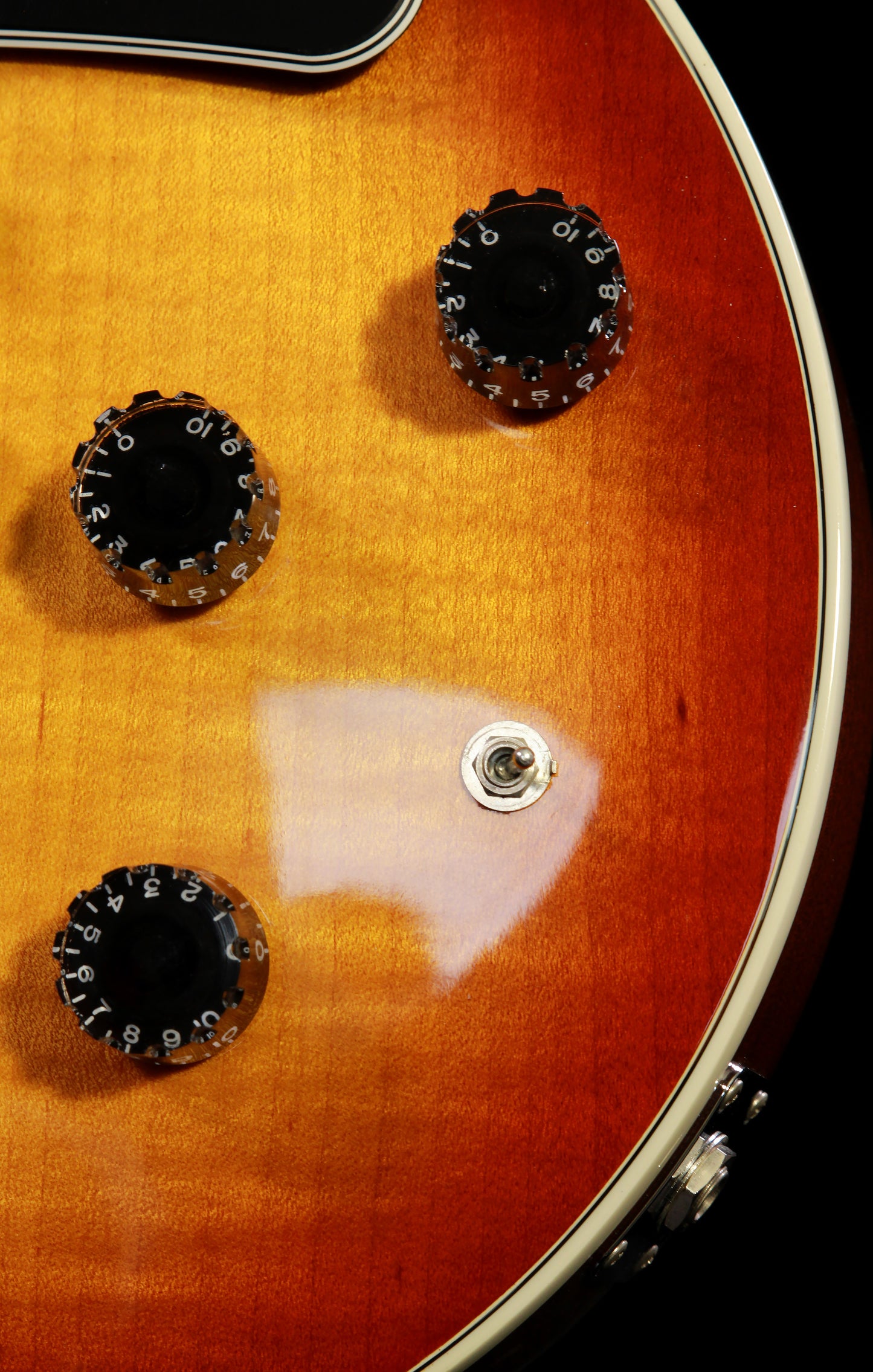 Gibson Les Paul Signature 2014 Honey Burst