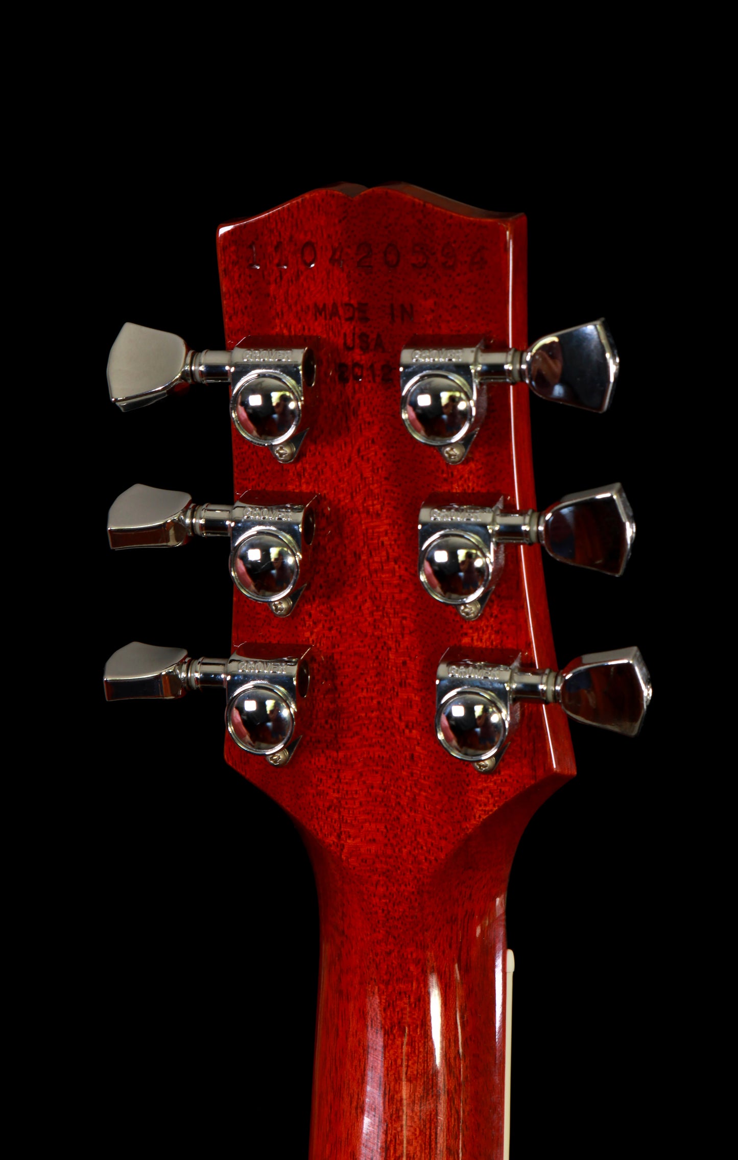 Gibson Midtown Heritage Cherry