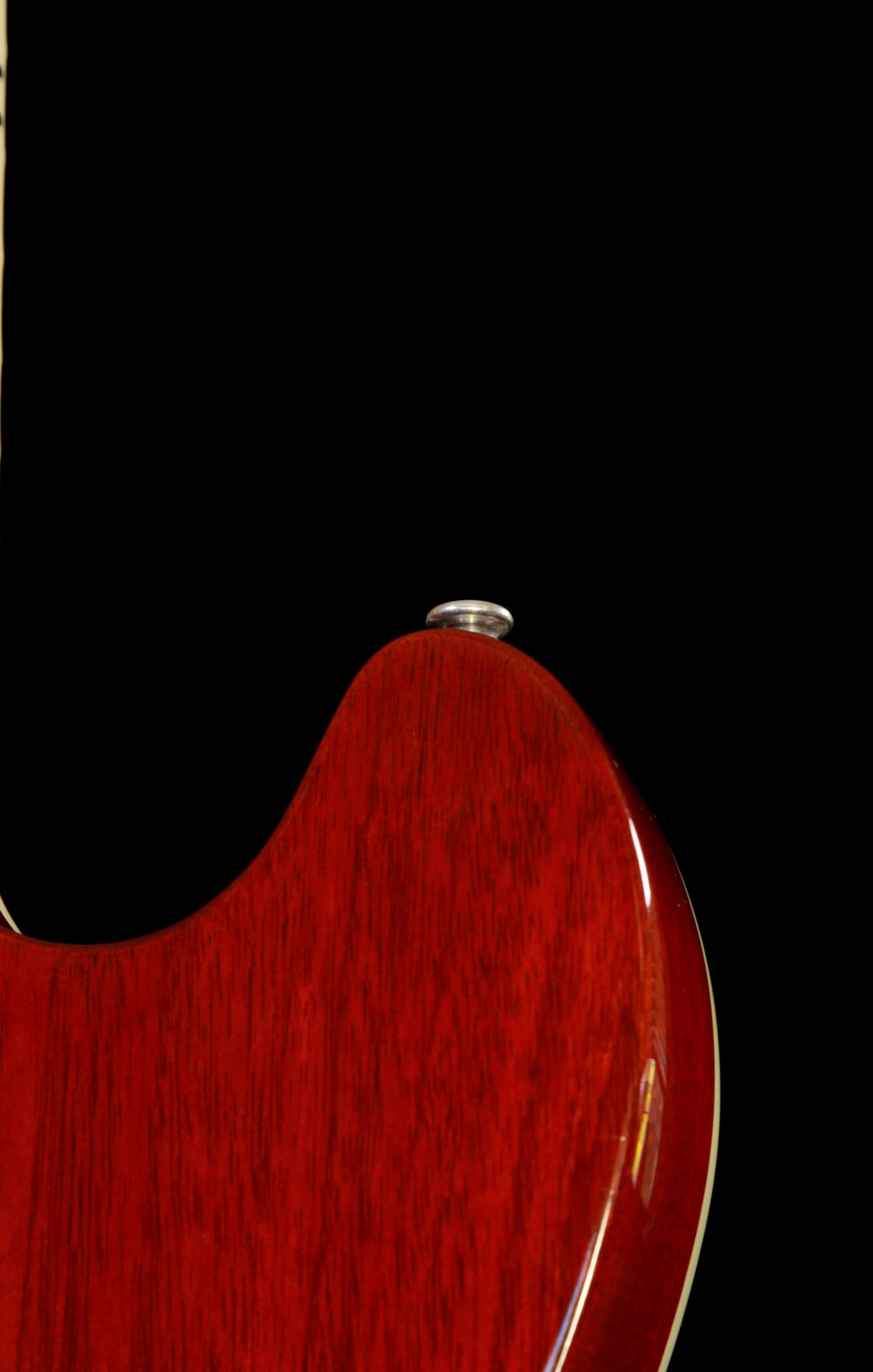 Gibson Midtown Heritage Cherry