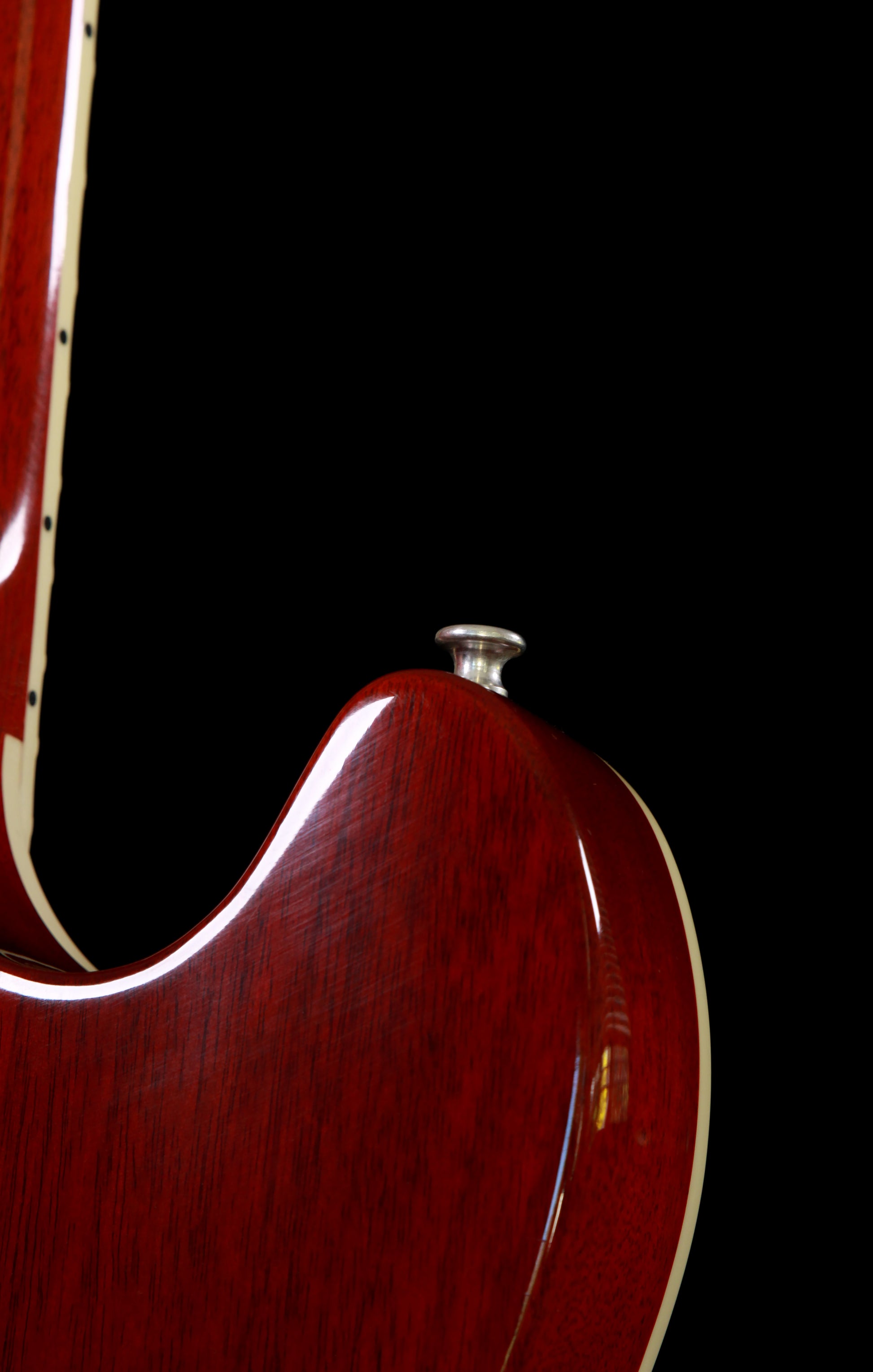 Gibson Midtown Heritage Cherry