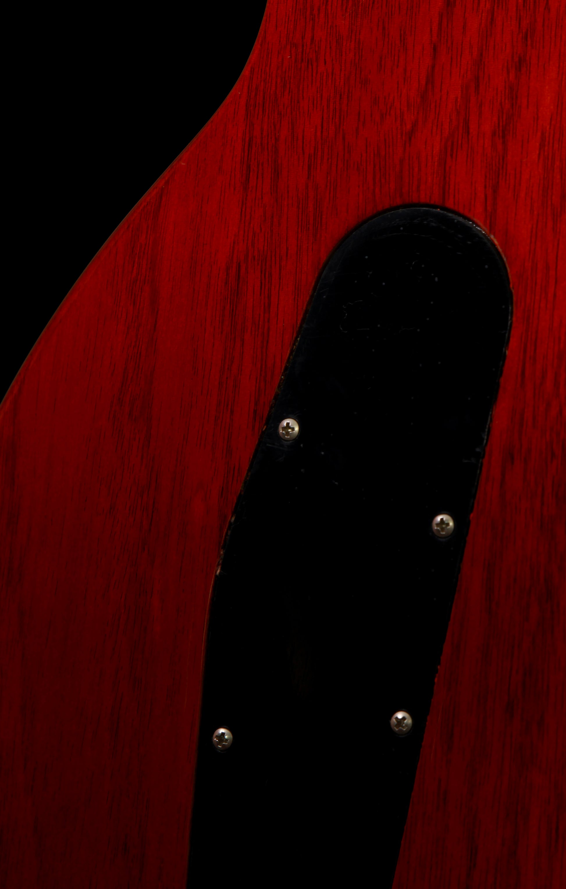 Gibson Midtown Heritage Cherry