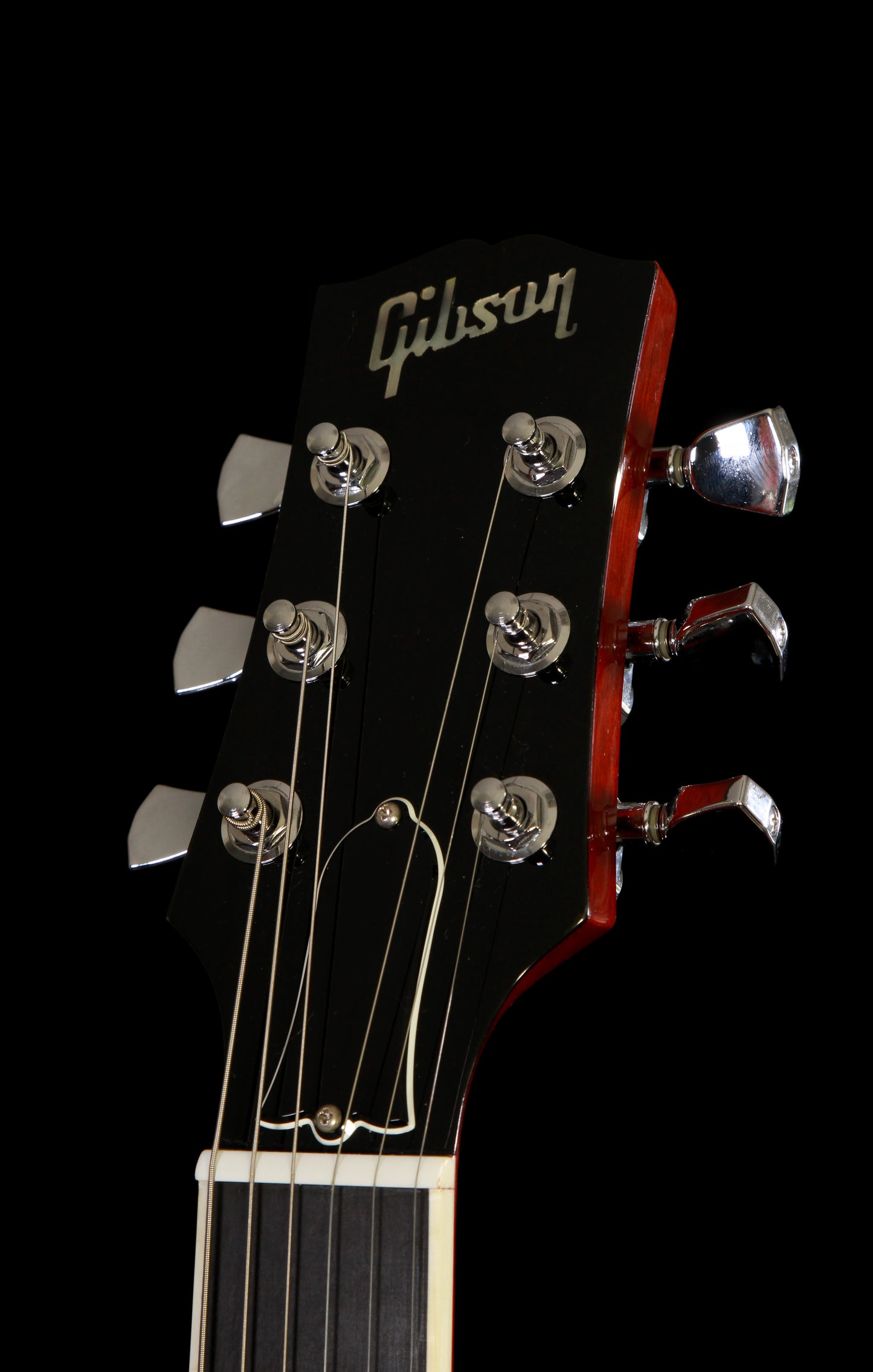 Gibson Midtown Heritage Cherry