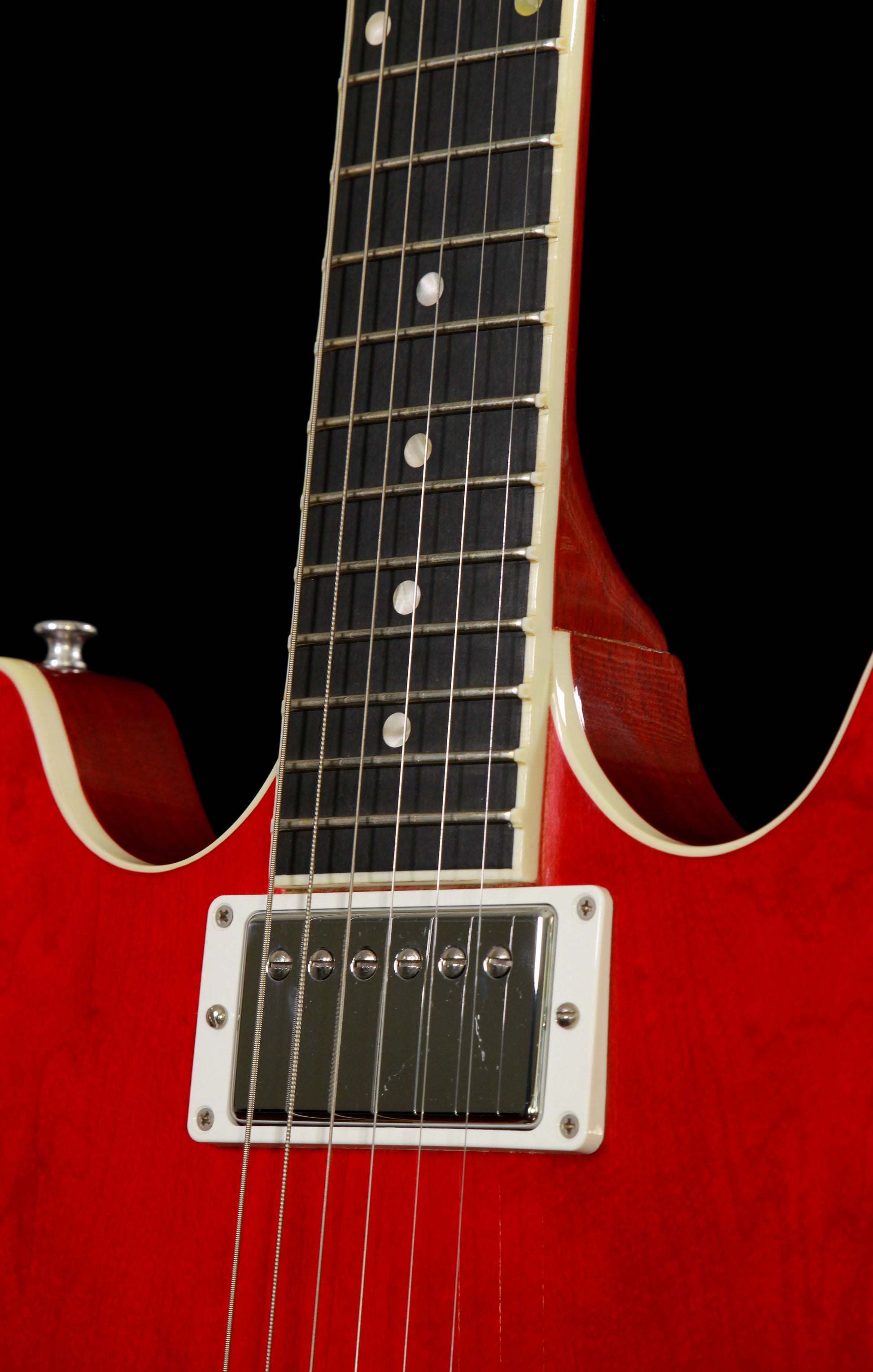 Gibson Midtown Heritage Cherry