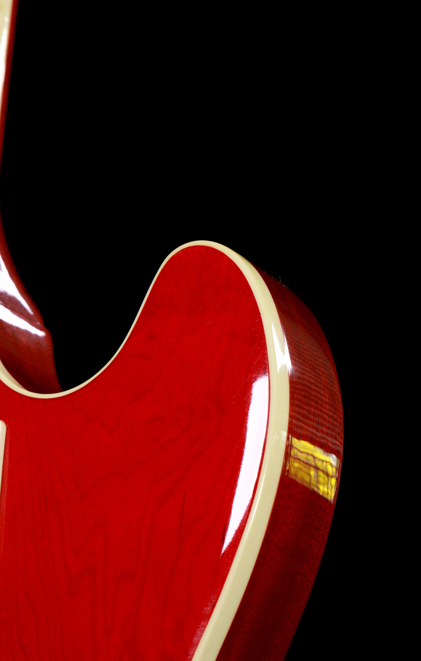 Gibson Midtown Heritage Cherry