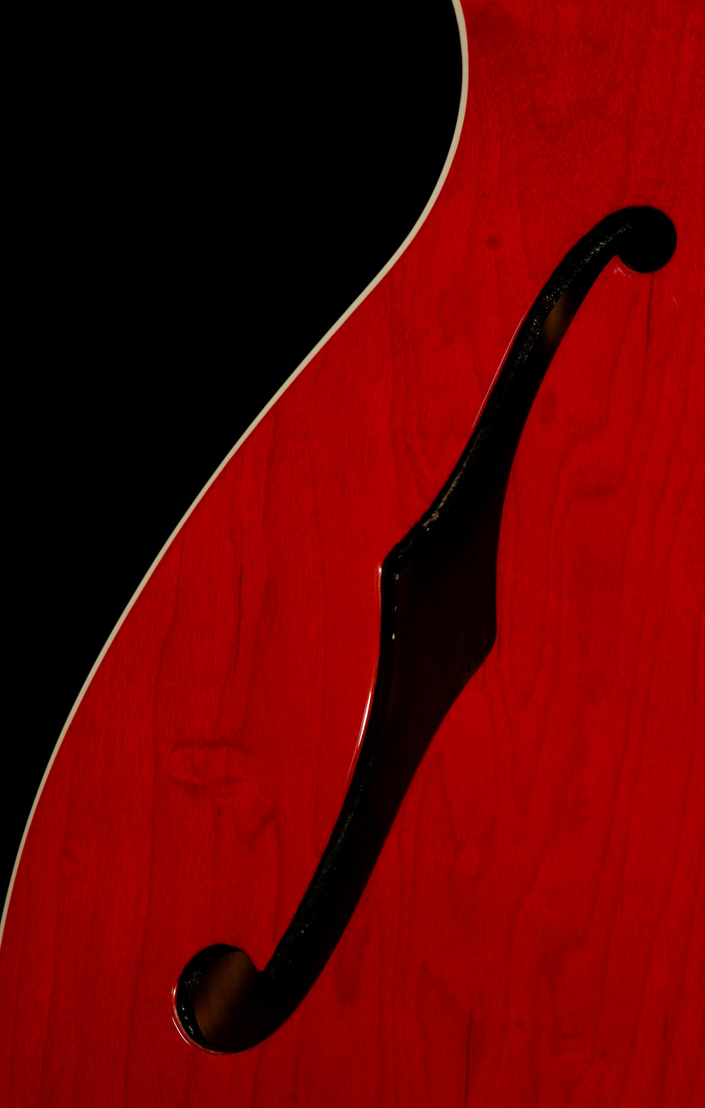 Gibson Midtown Heritage Cherry