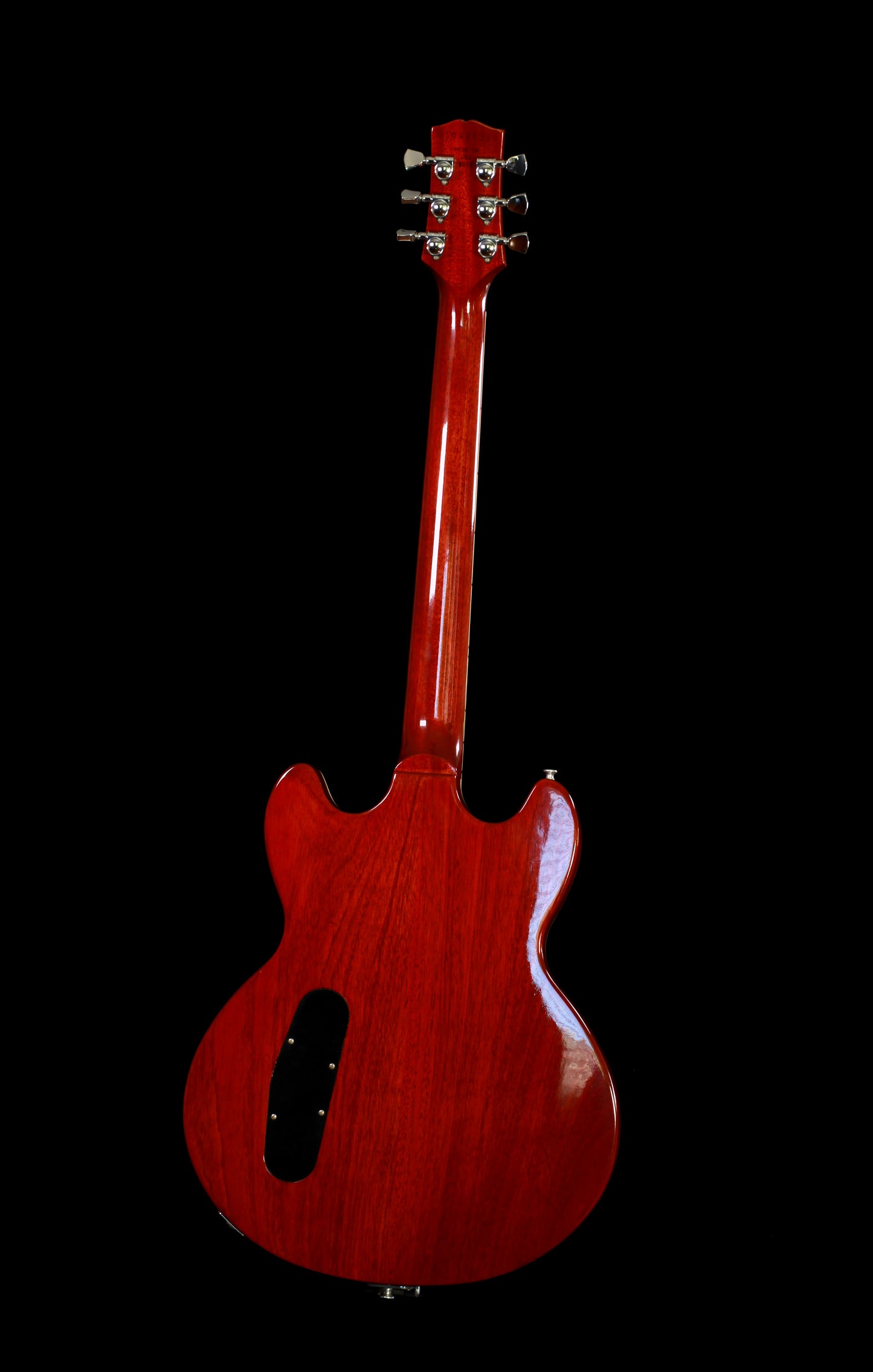 Gibson Midtown Heritage Cherry