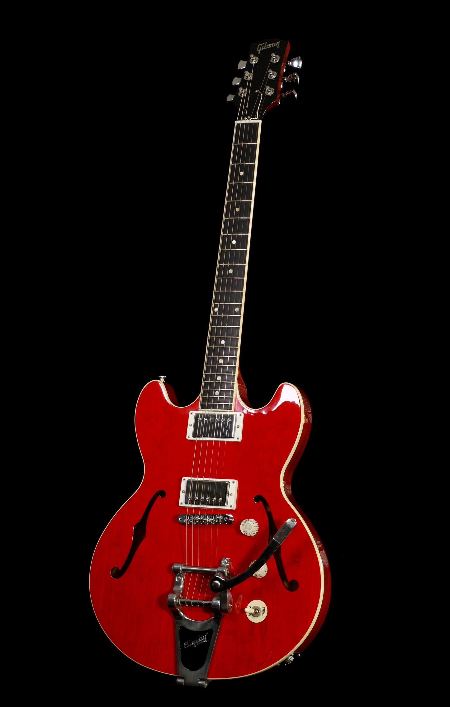 Gibson Midtown Heritage Cherry