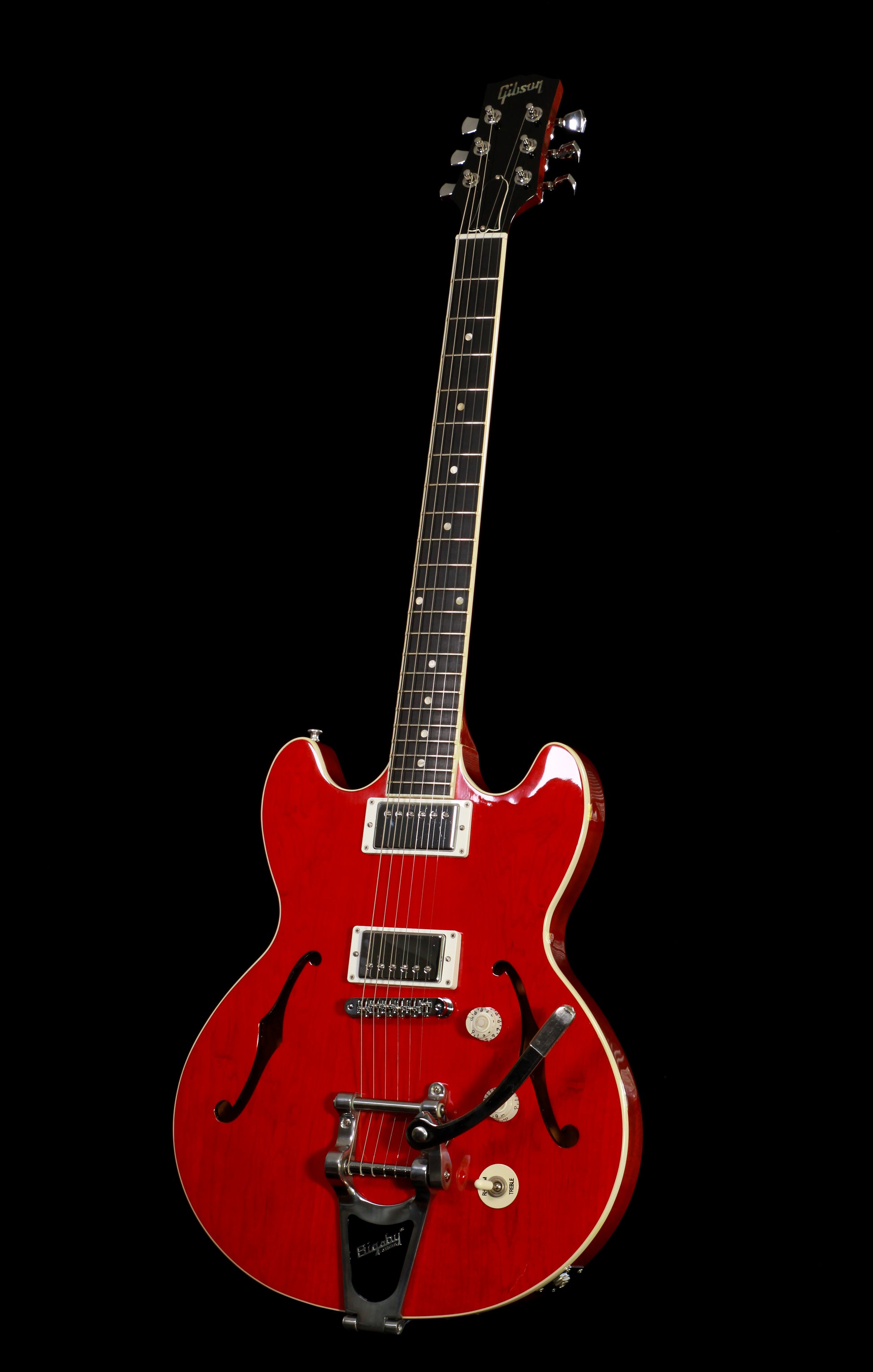 Gibson Midtown Heritage Cherry