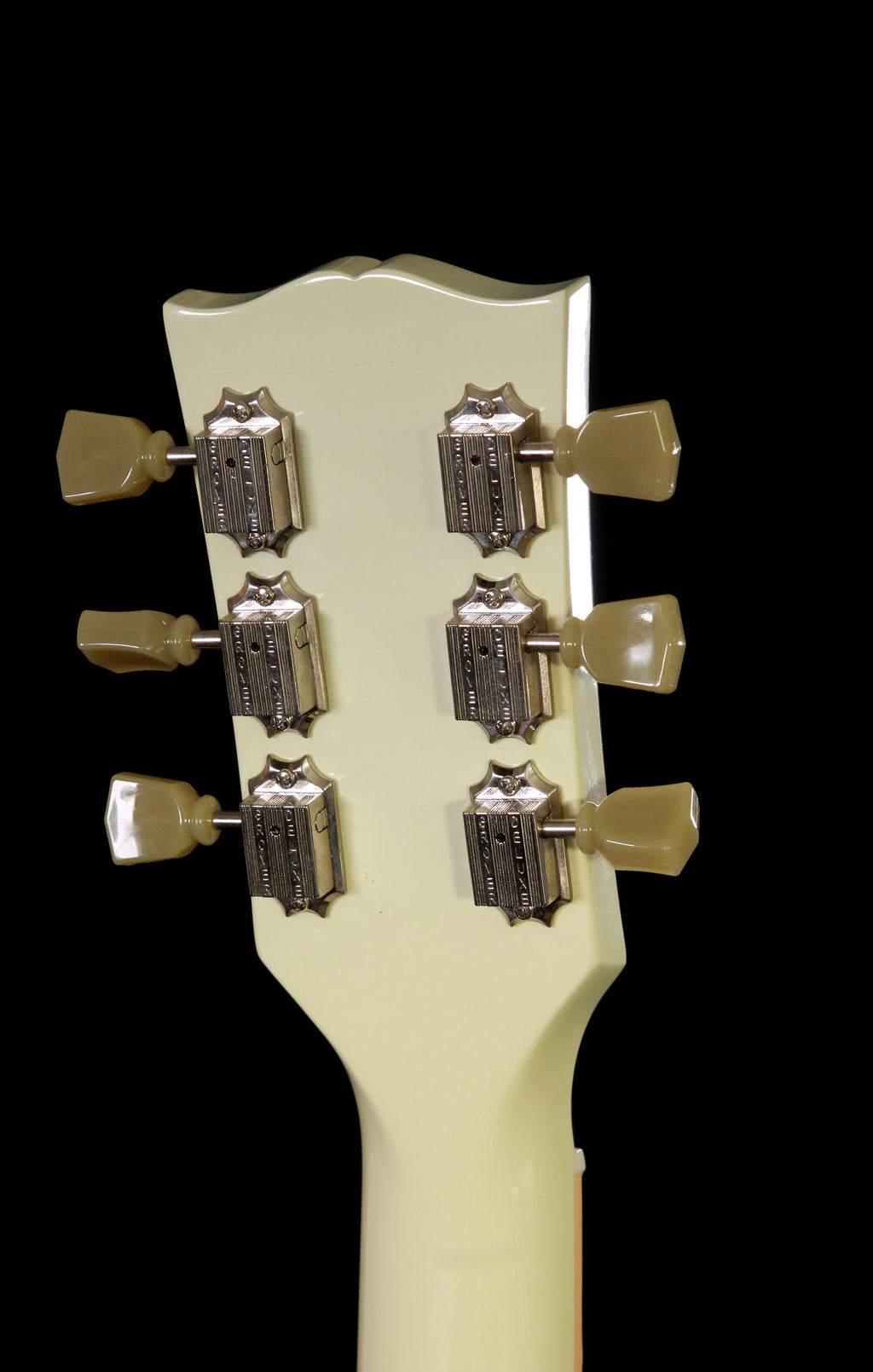 Gibson SG '61 Reissue Classic White