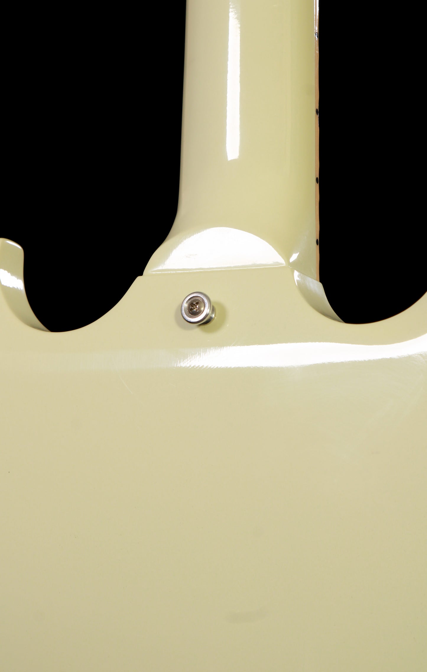 Gibson SG '61 Reissue Classic White