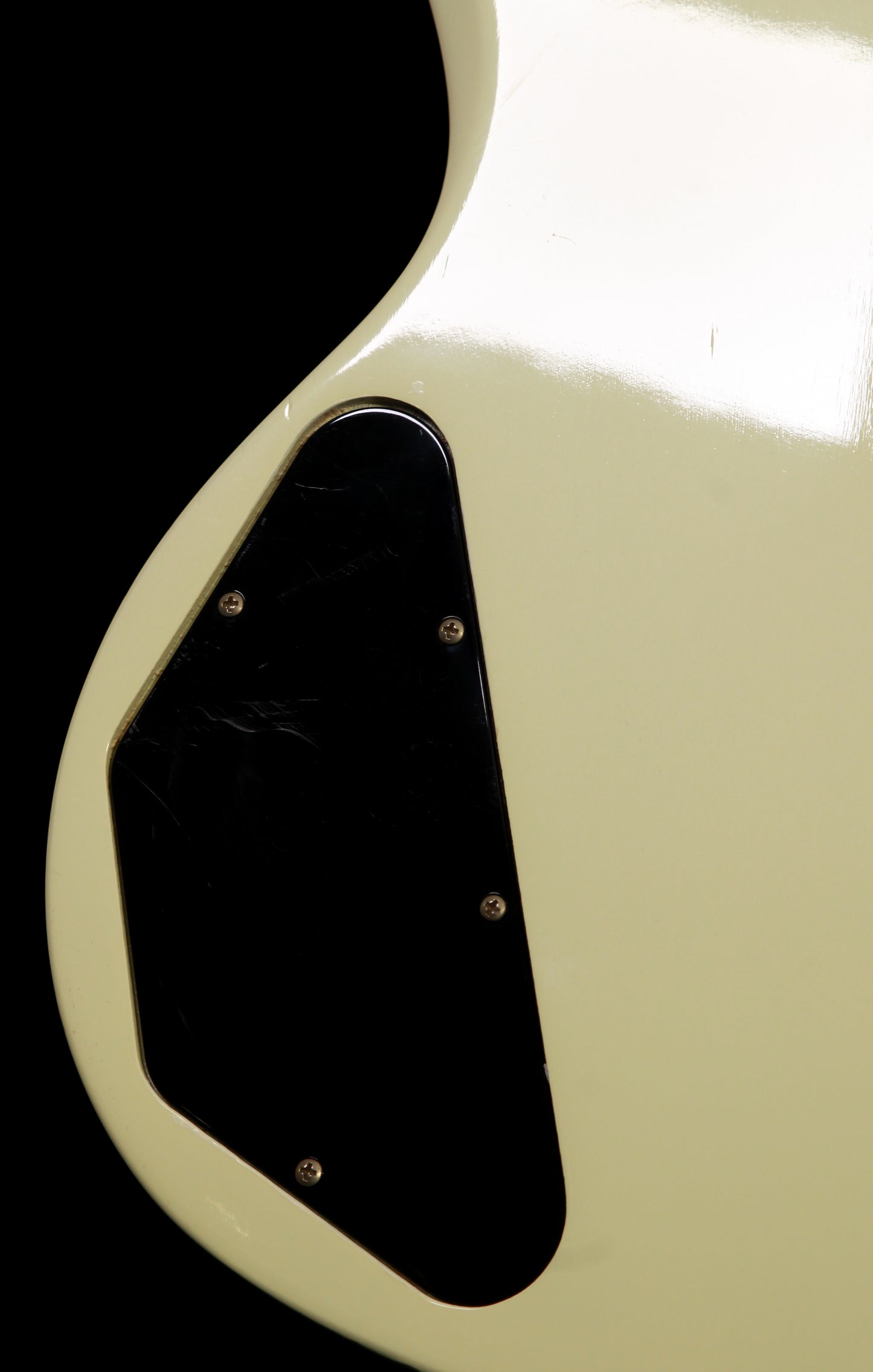 Gibson SG '61 Reissue Classic White