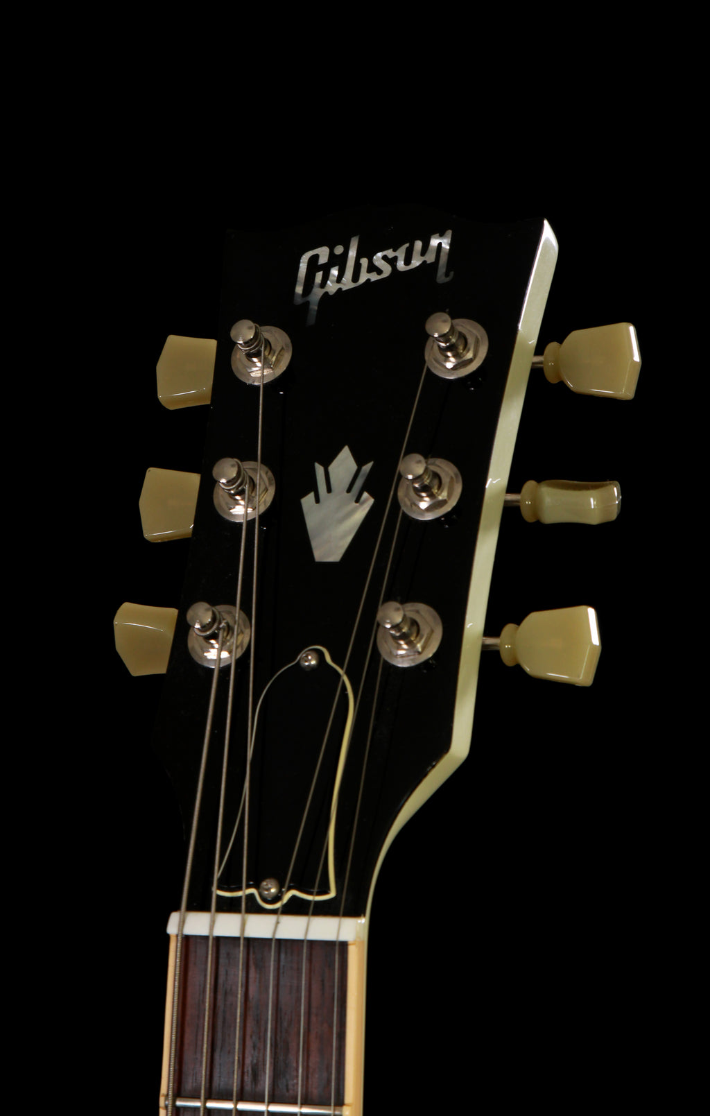 Gibson SG '61 Reissue Classic White