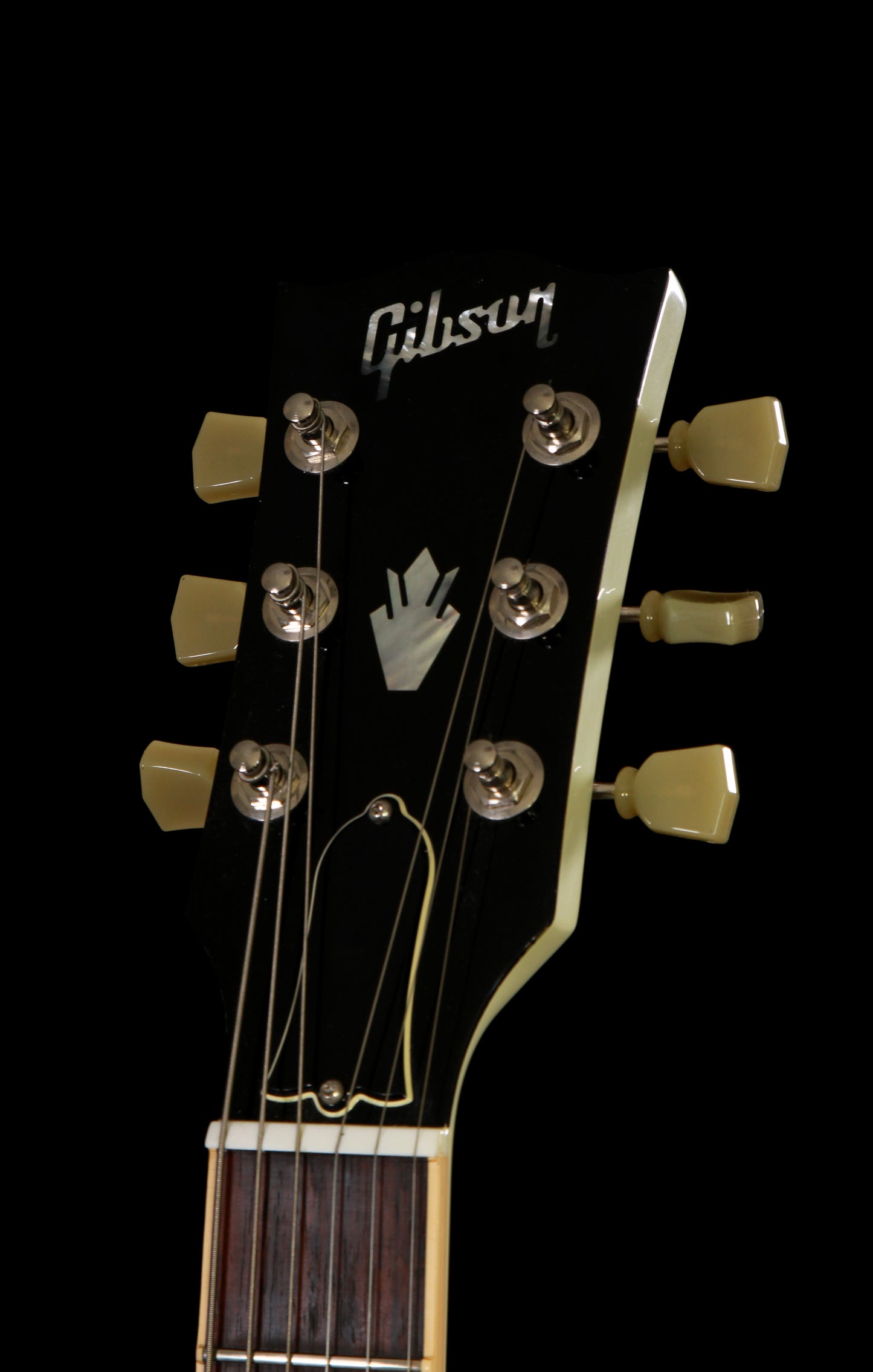 Gibson SG '61 Reissue Classic White