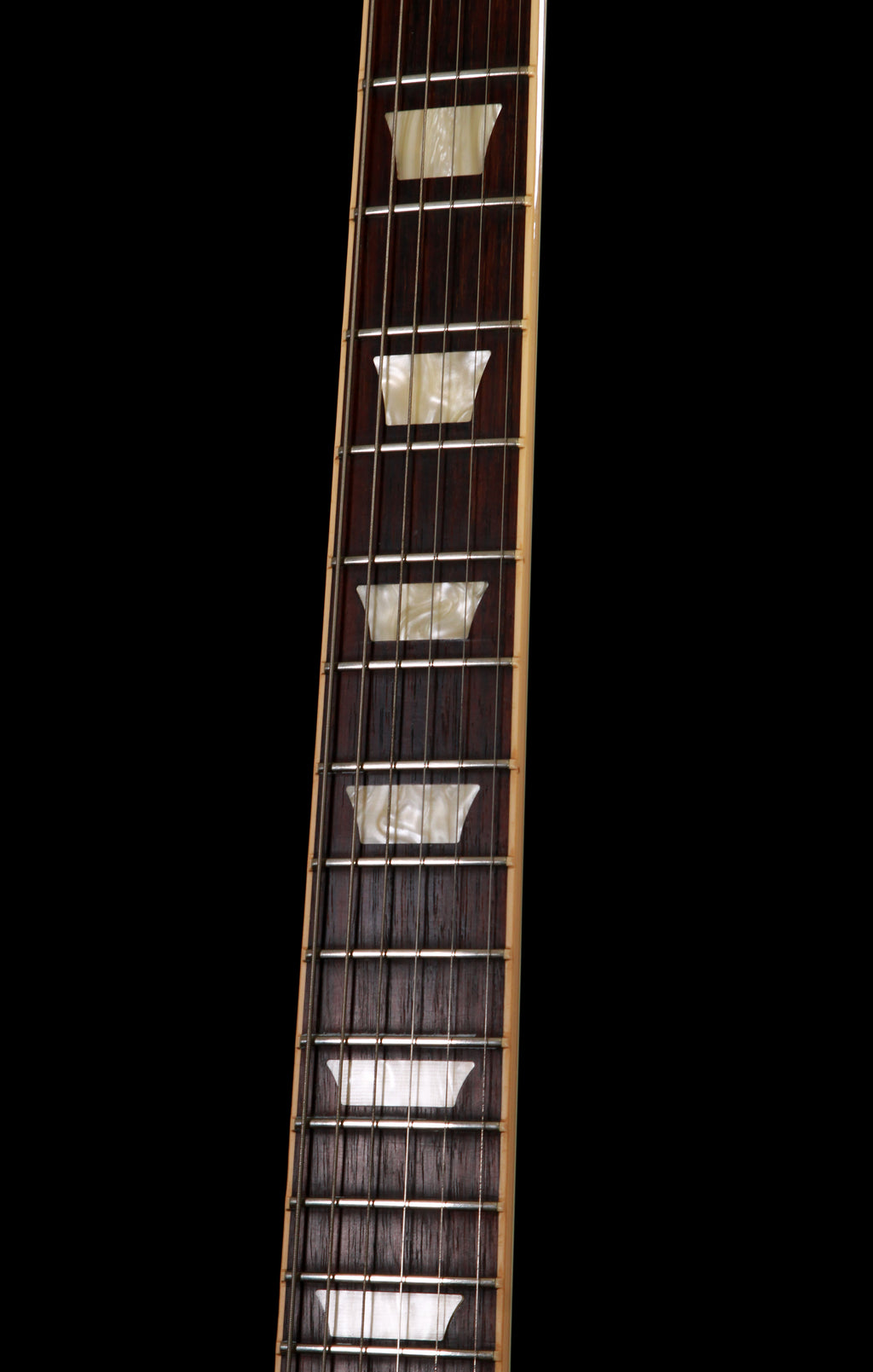 Gibson SG '61 Reissue Classic White
